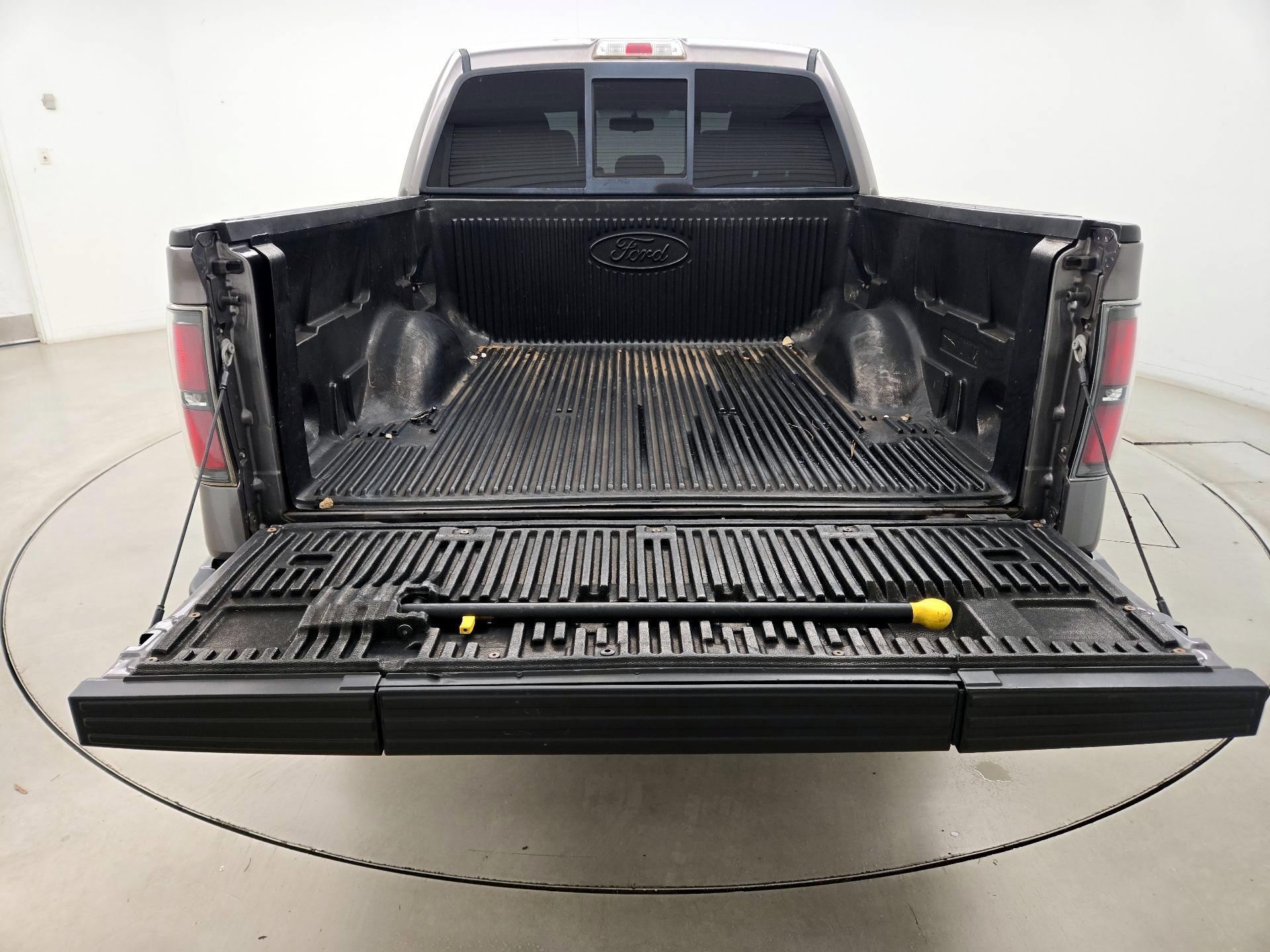 Thumbnail: 2014 Ford F-150 - 20