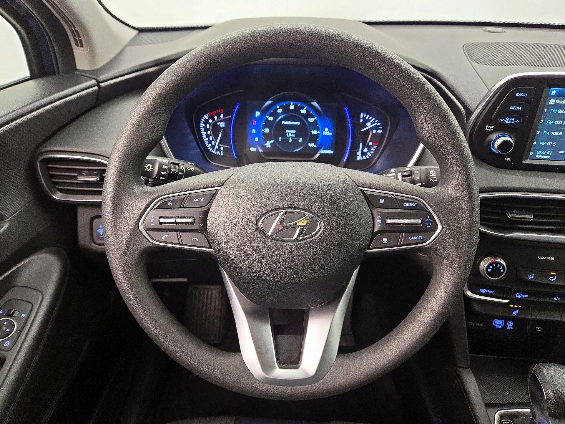 Thumbnail: 2020 Hyundai Santa Fe - 10