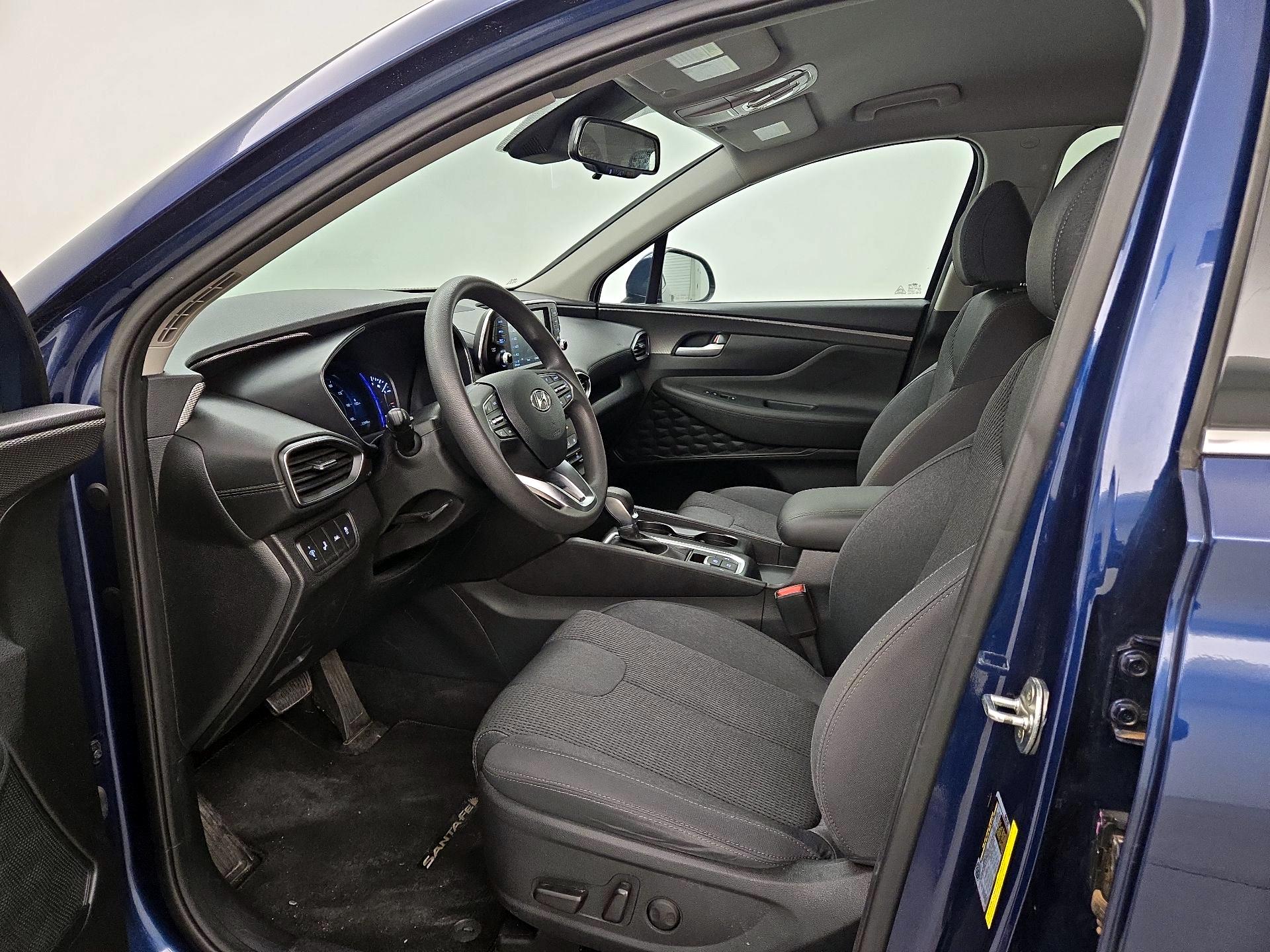 Thumbnail: 2020 Hyundai Santa Fe - 11