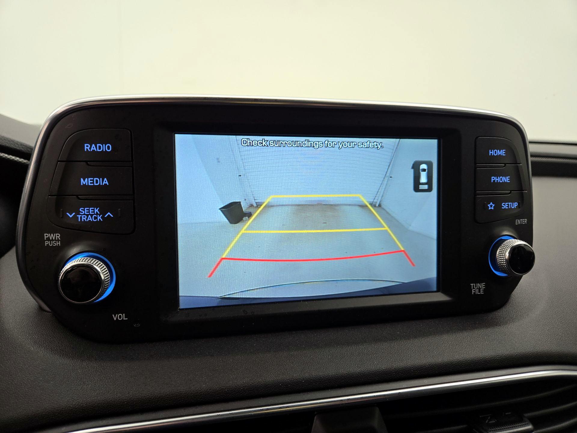 Thumbnail: 2020 Hyundai Santa Fe - 14