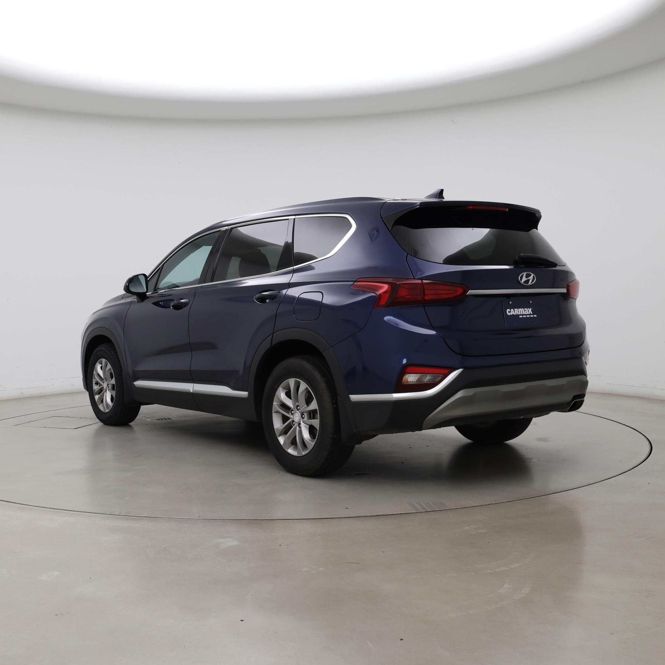 Thumbnail: 2020 Hyundai Santa Fe - 2