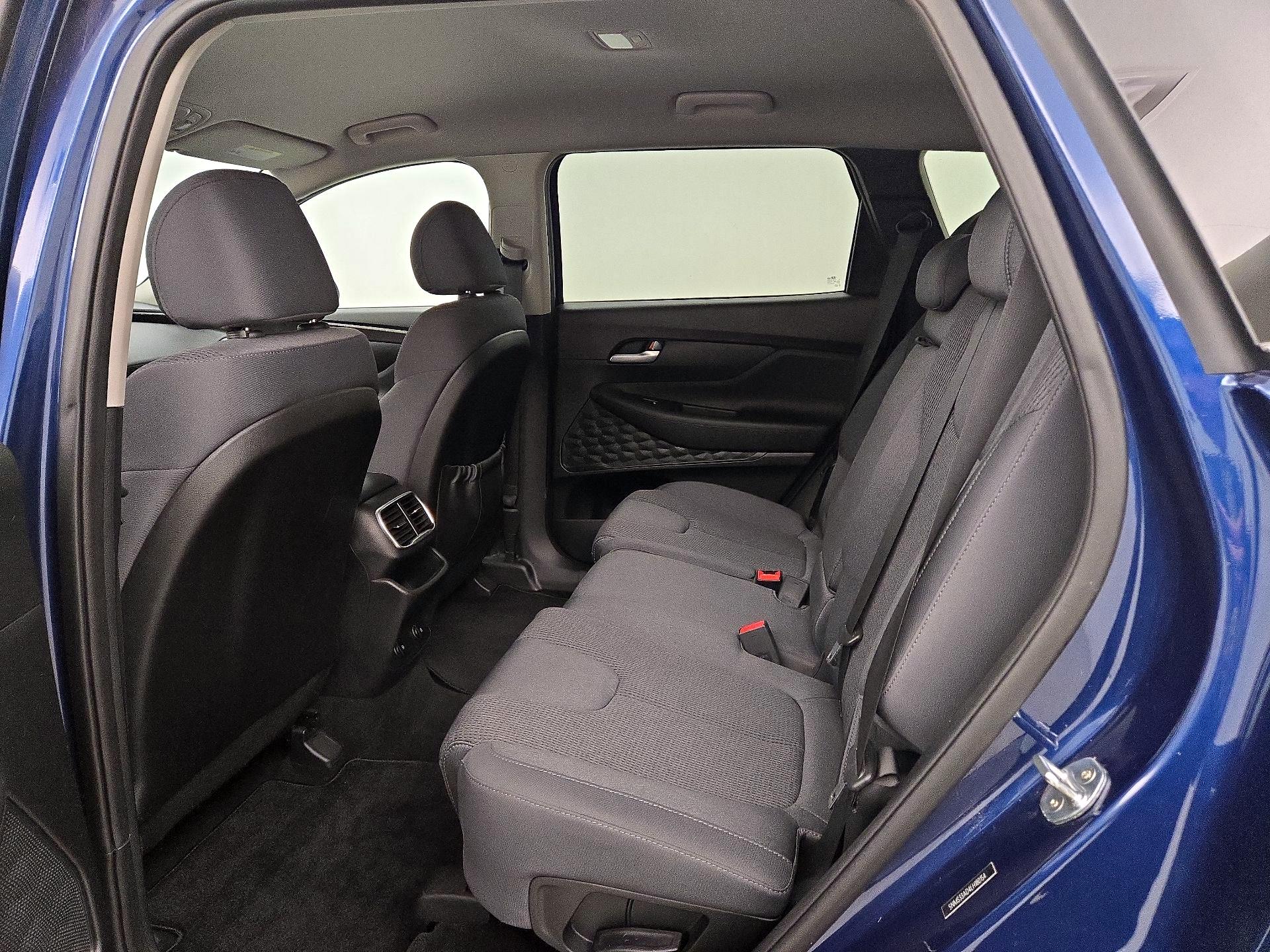 Thumbnail: 2020 Hyundai Santa Fe - 19