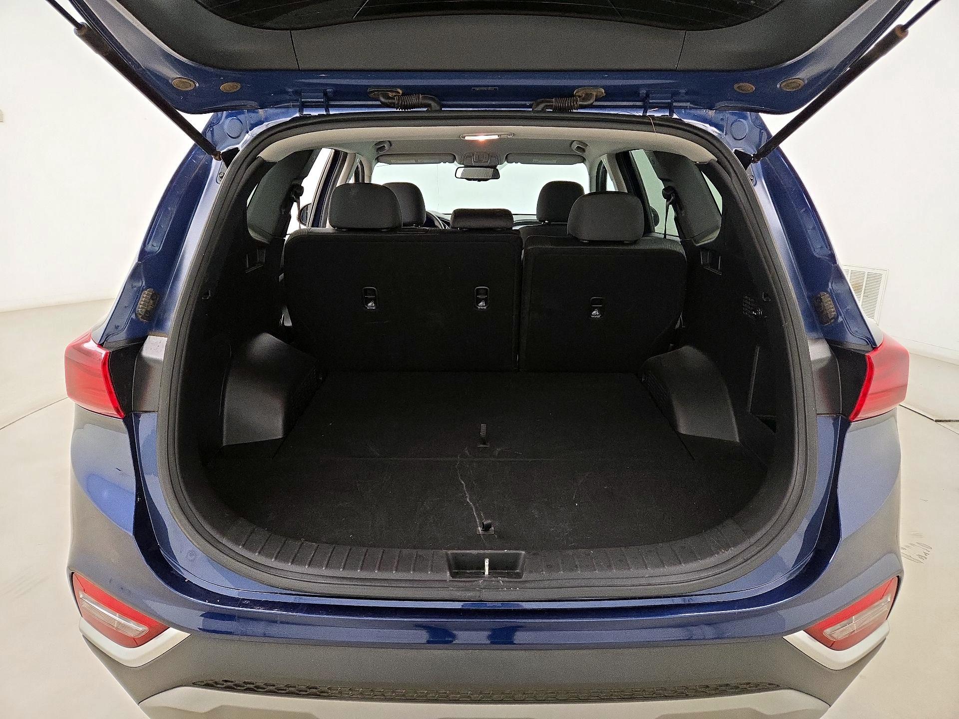 Thumbnail: 2020 Hyundai Santa Fe - 20