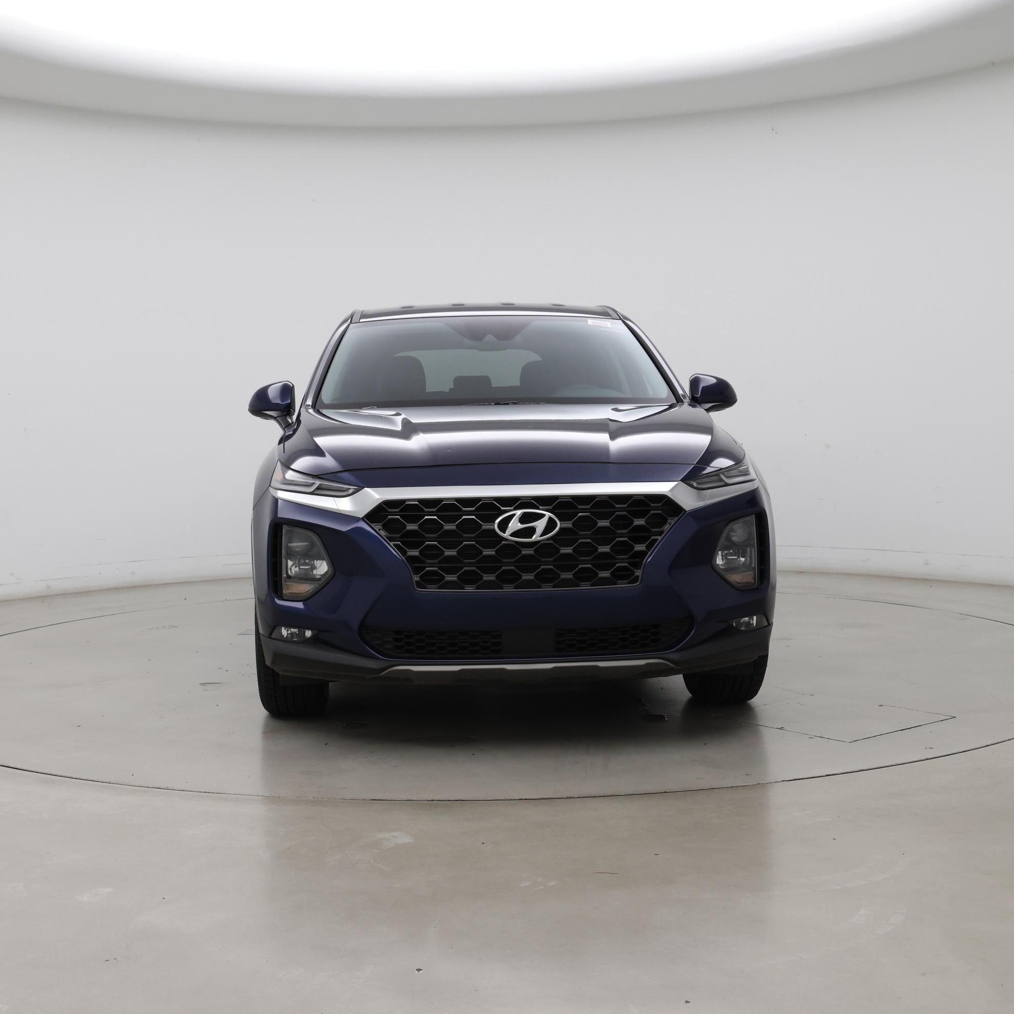 Thumbnail: 2020 Hyundai Santa Fe - 5