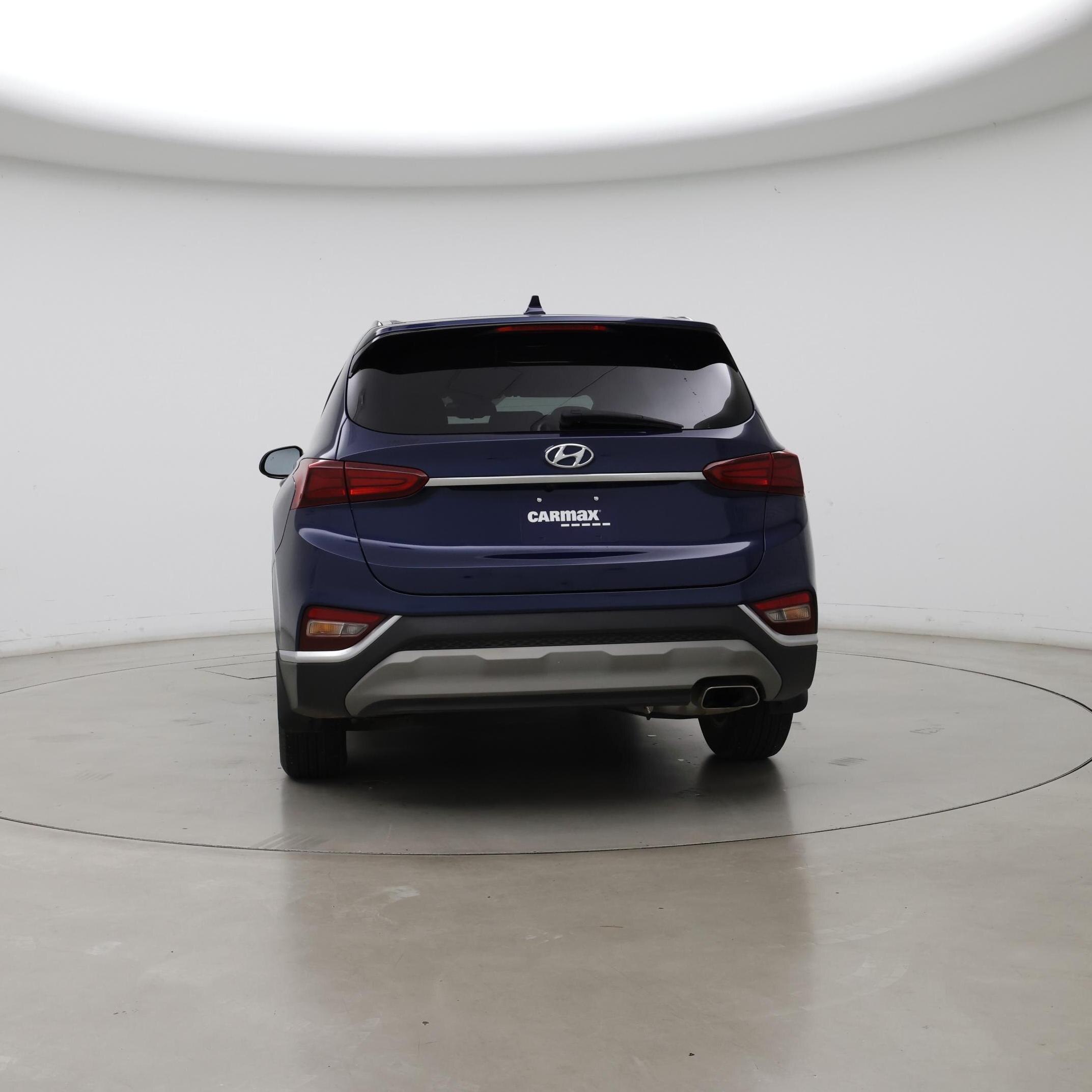 Thumbnail: 2020 Hyundai Santa Fe - 6