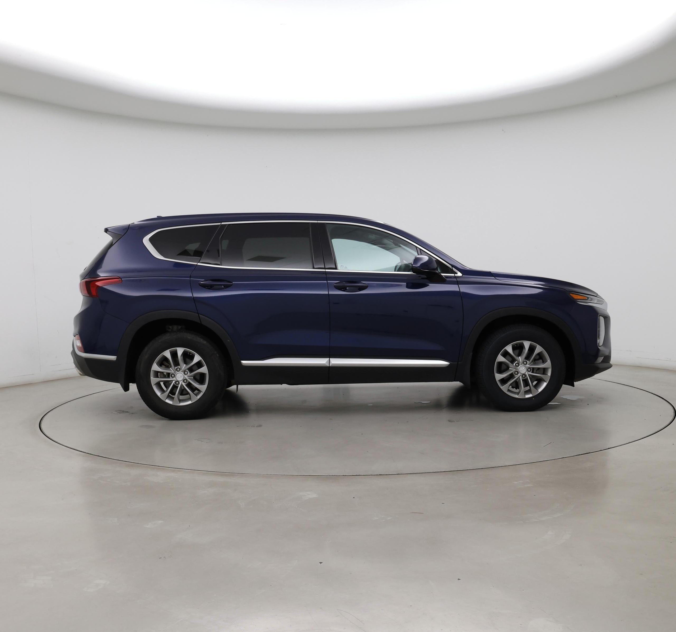 Thumbnail: 2020 Hyundai Santa Fe - 7