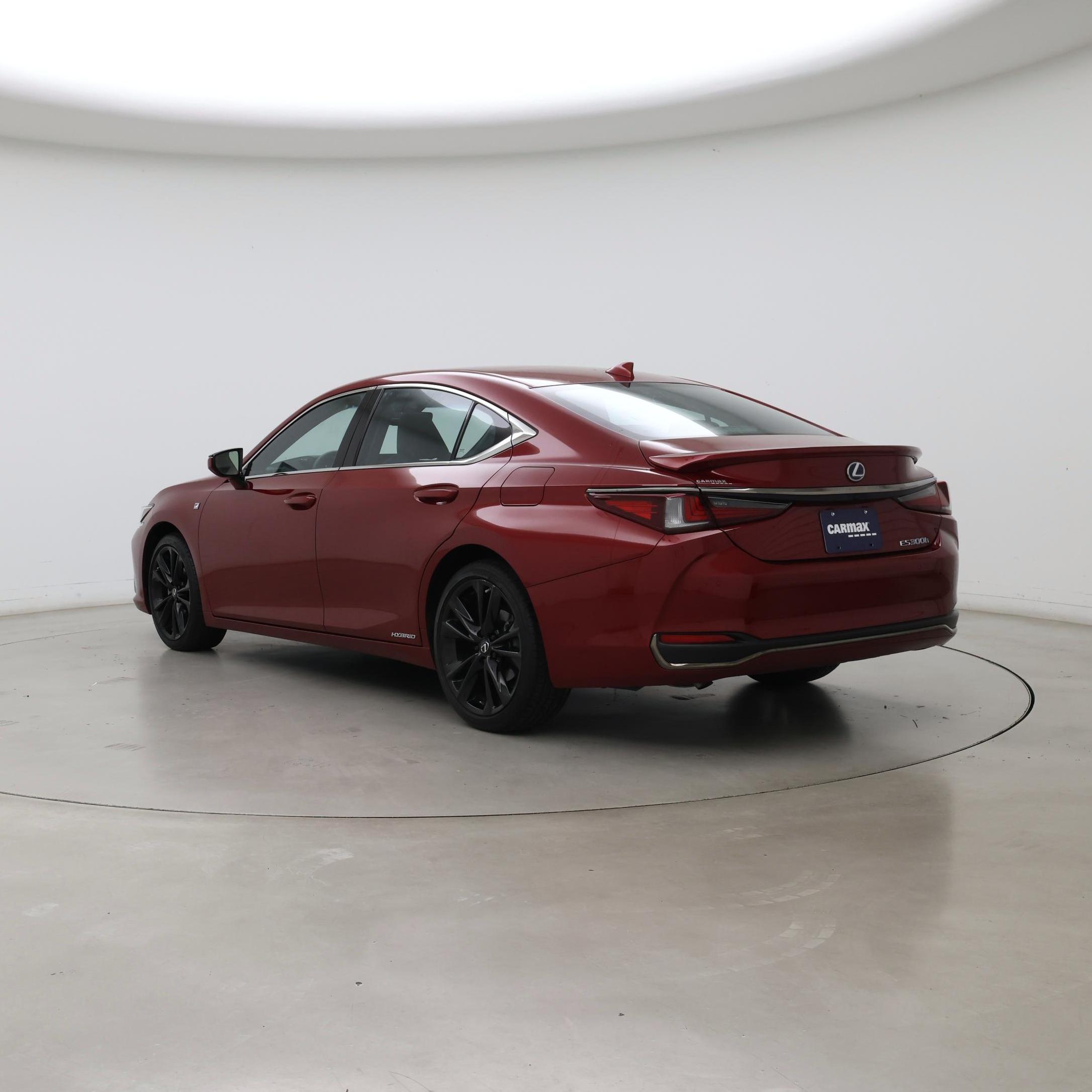 Thumbnail: 2022 Lexus ES - 2