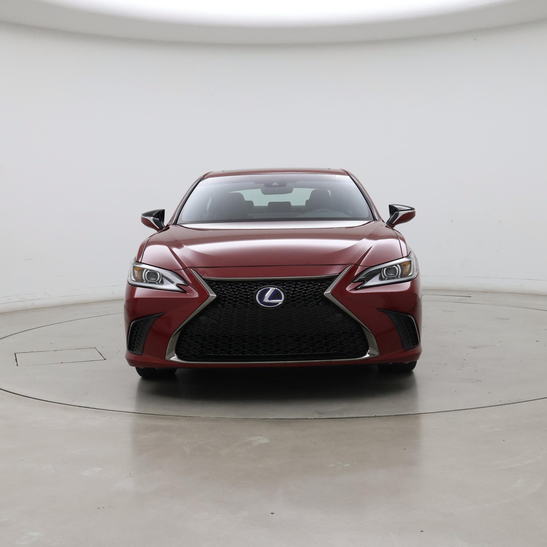 Thumbnail: 2022 Lexus ES - 5