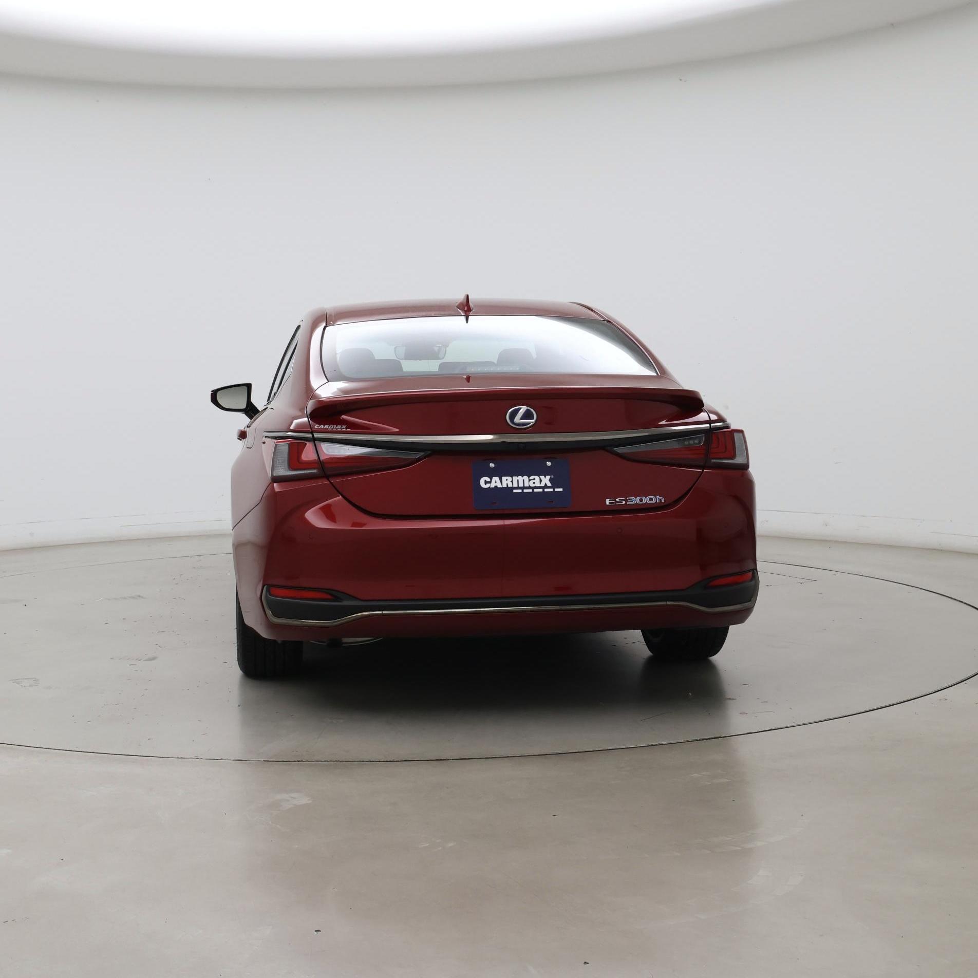 Thumbnail: 2022 Lexus ES - 6