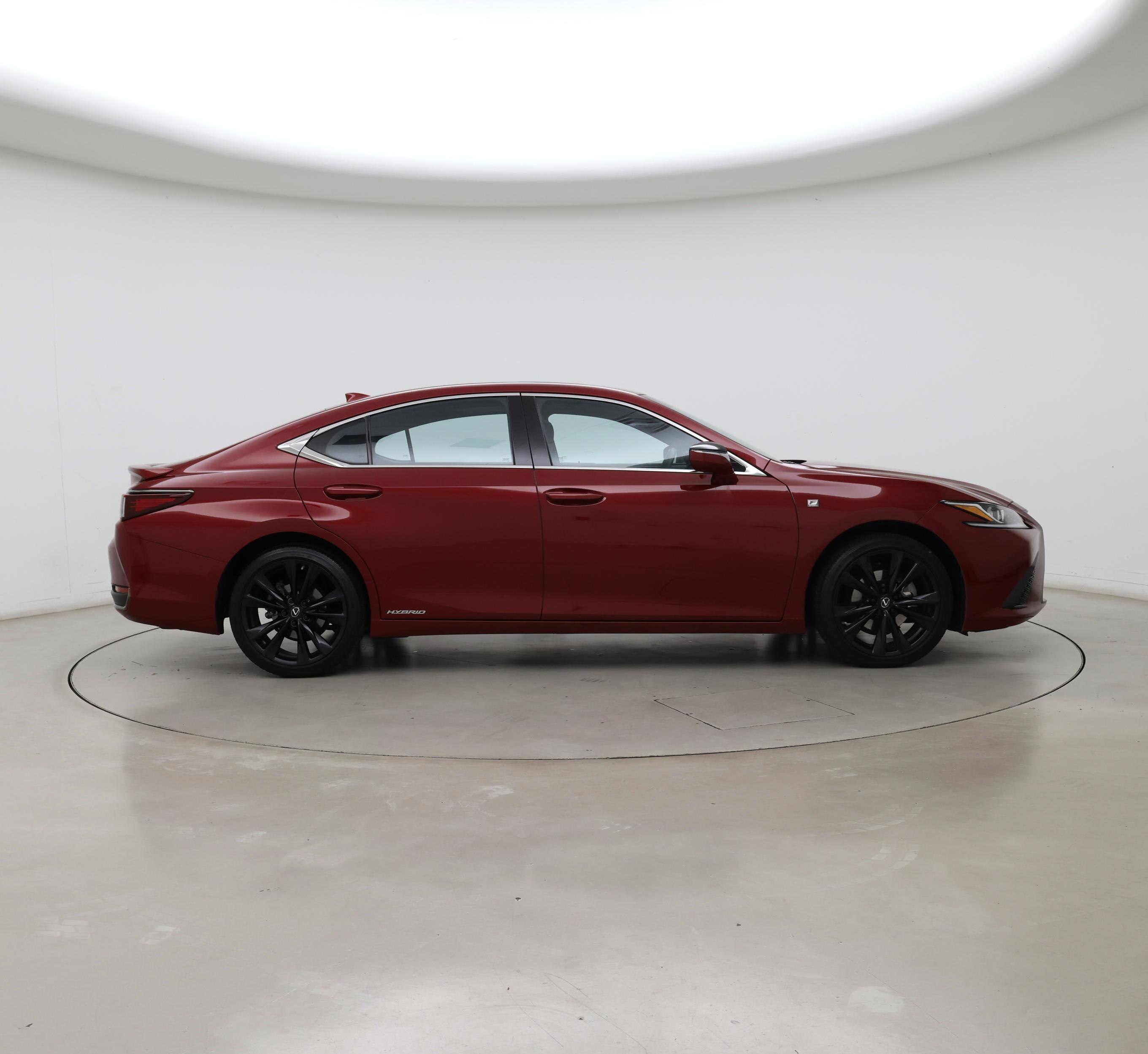 Thumbnail: 2022 Lexus ES - 7