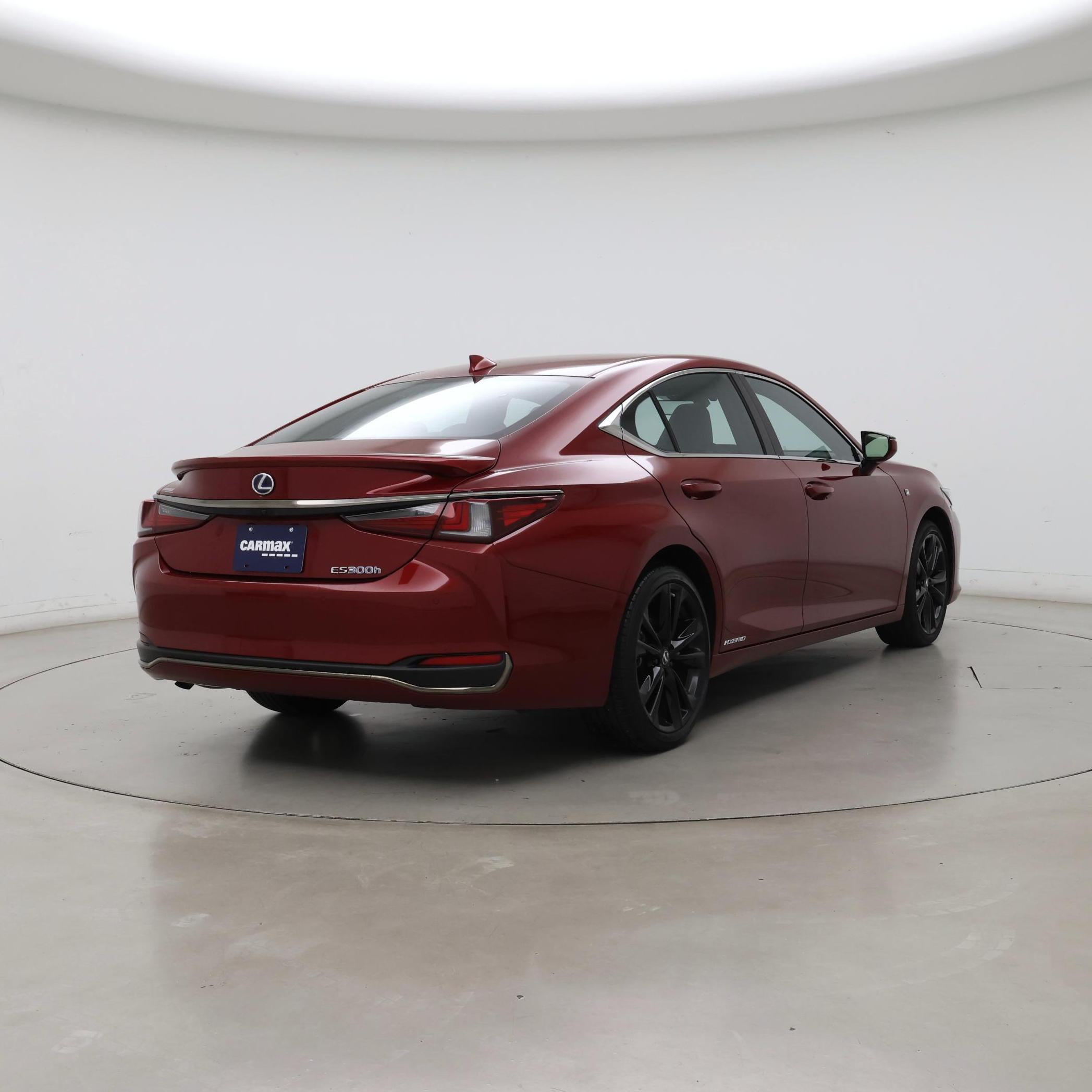 Thumbnail: 2022 Lexus ES - 8