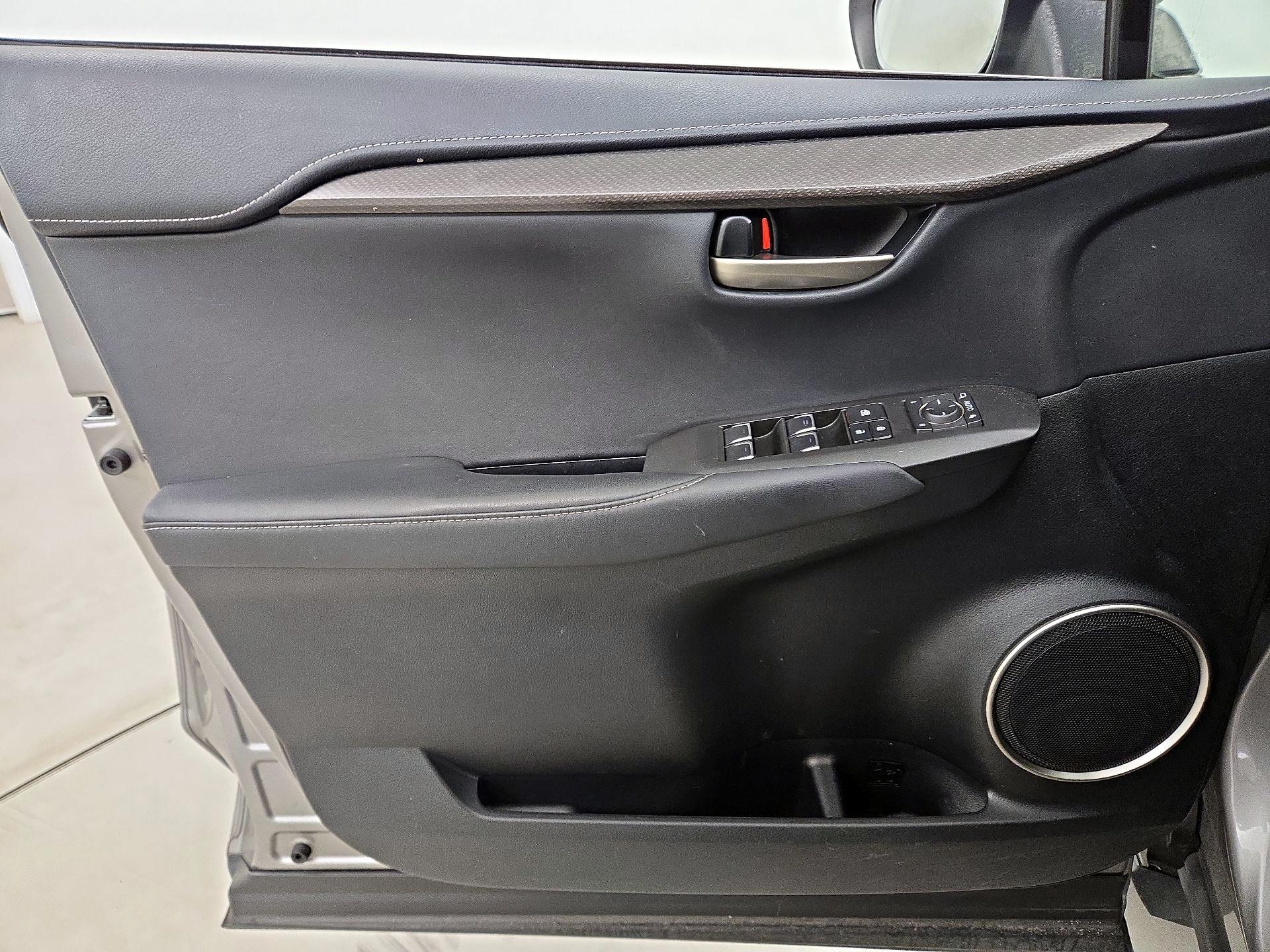 Thumbnail: 2021 Lexus NX - 12