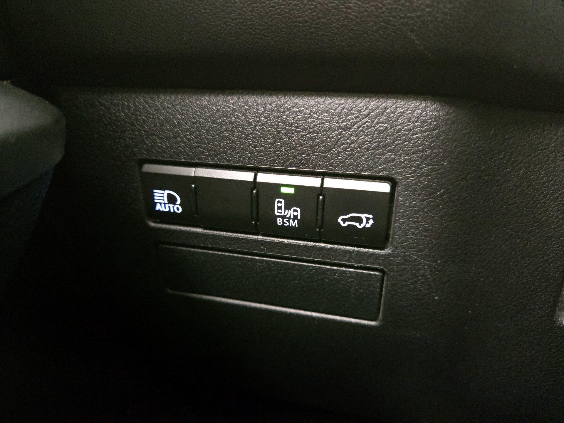 Thumbnail: 2021 Lexus NX - 13