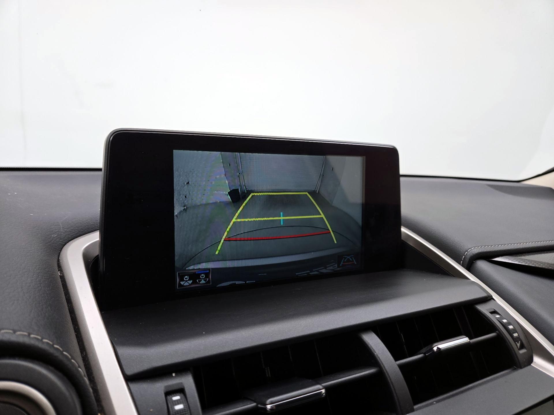 Thumbnail: 2021 Lexus NX - 14