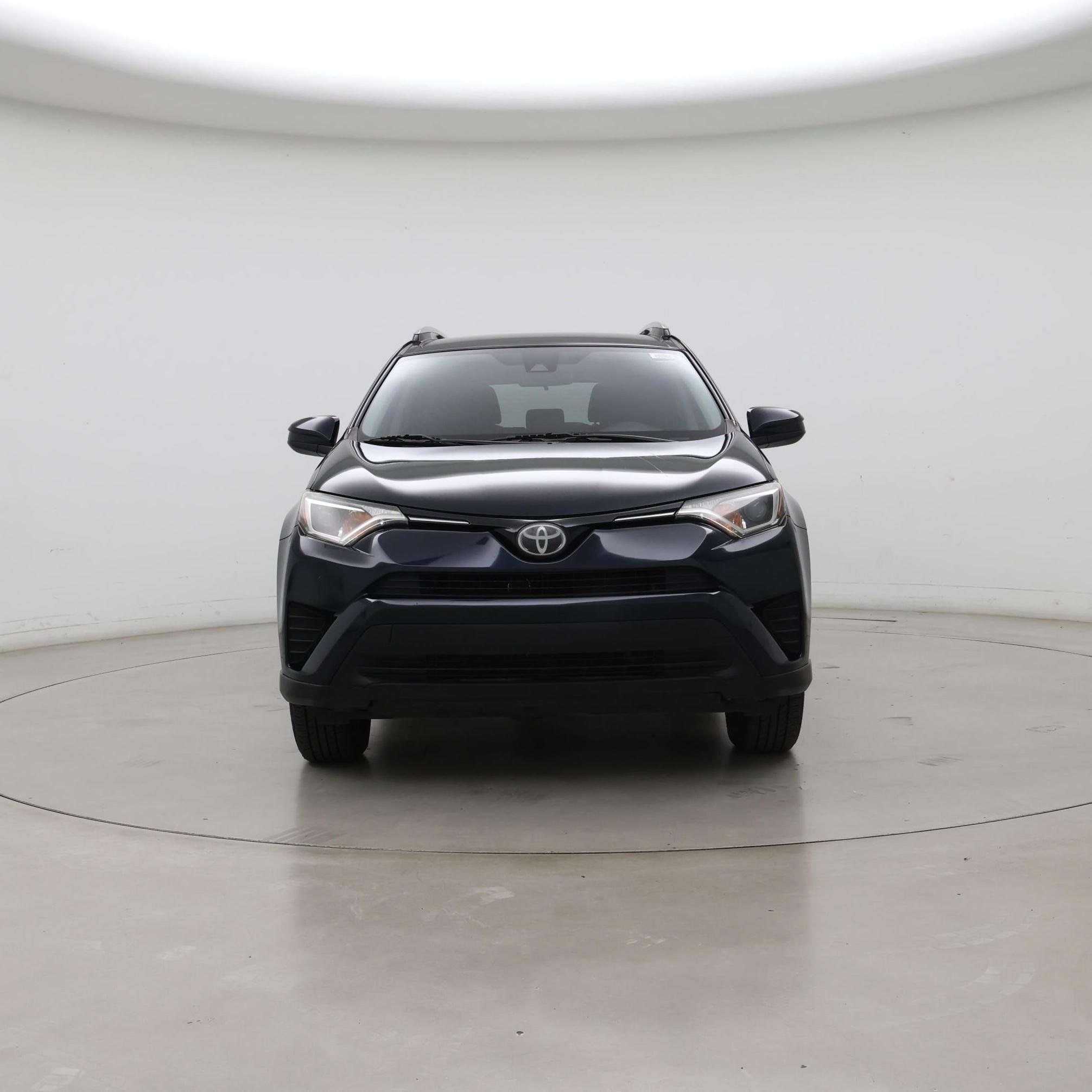 Thumbnail: 2018 Toyota RAV4 - 5