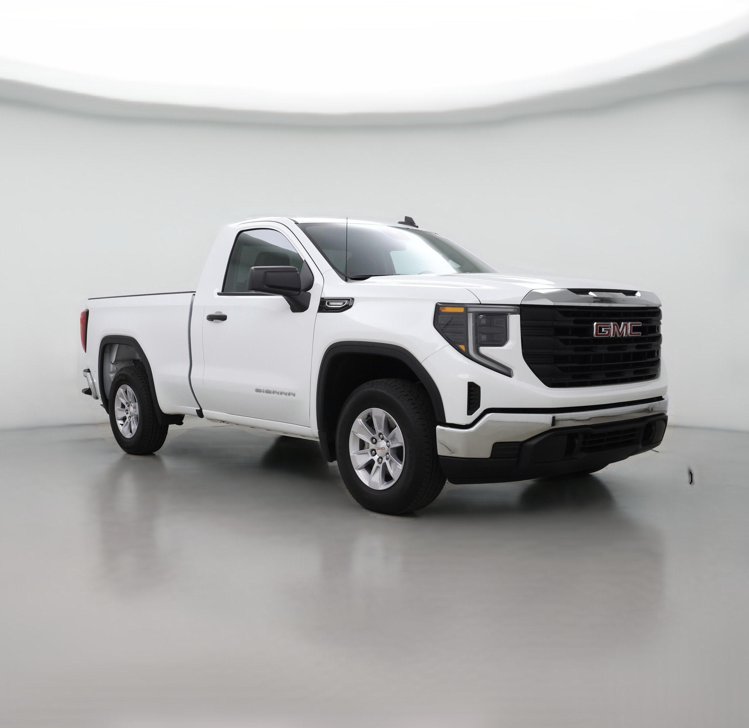 Thumbnail: 2026 GMC Sierra 1500 - 1