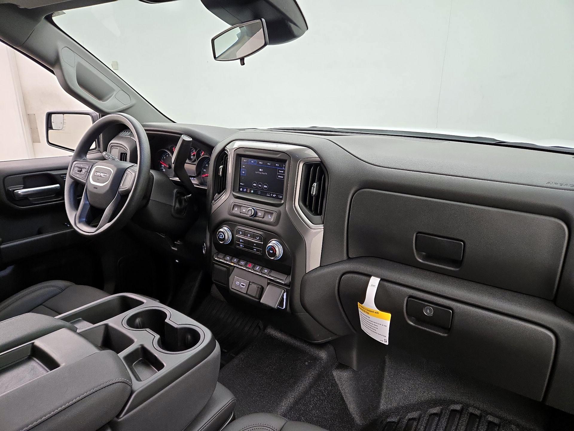 Thumbnail: 2026 GMC Sierra 1500 - 9