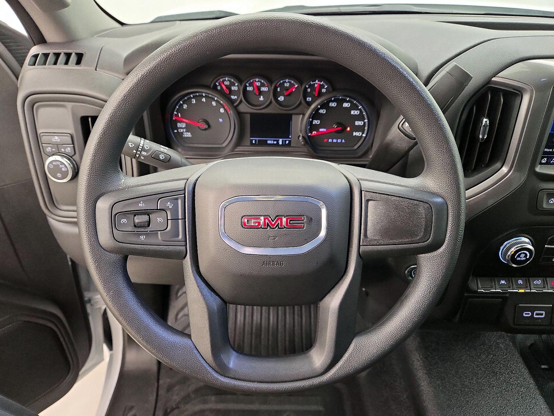 Thumbnail: 2026 GMC Sierra 1500 - 10