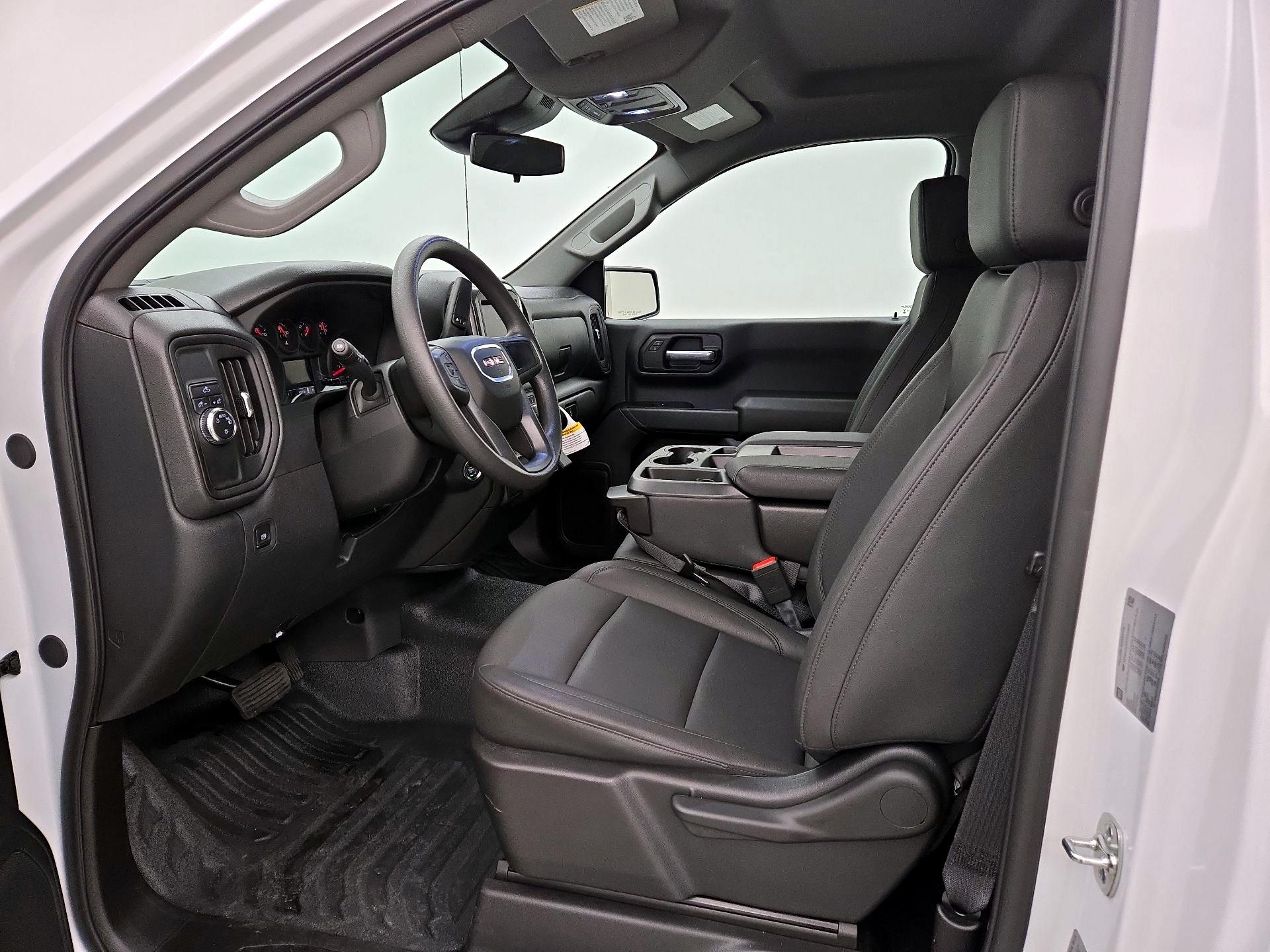 Thumbnail: 2026 GMC Sierra 1500 - 11