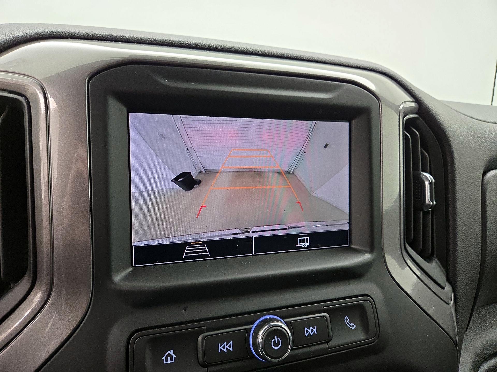 Thumbnail: 2026 GMC Sierra 1500 - 14