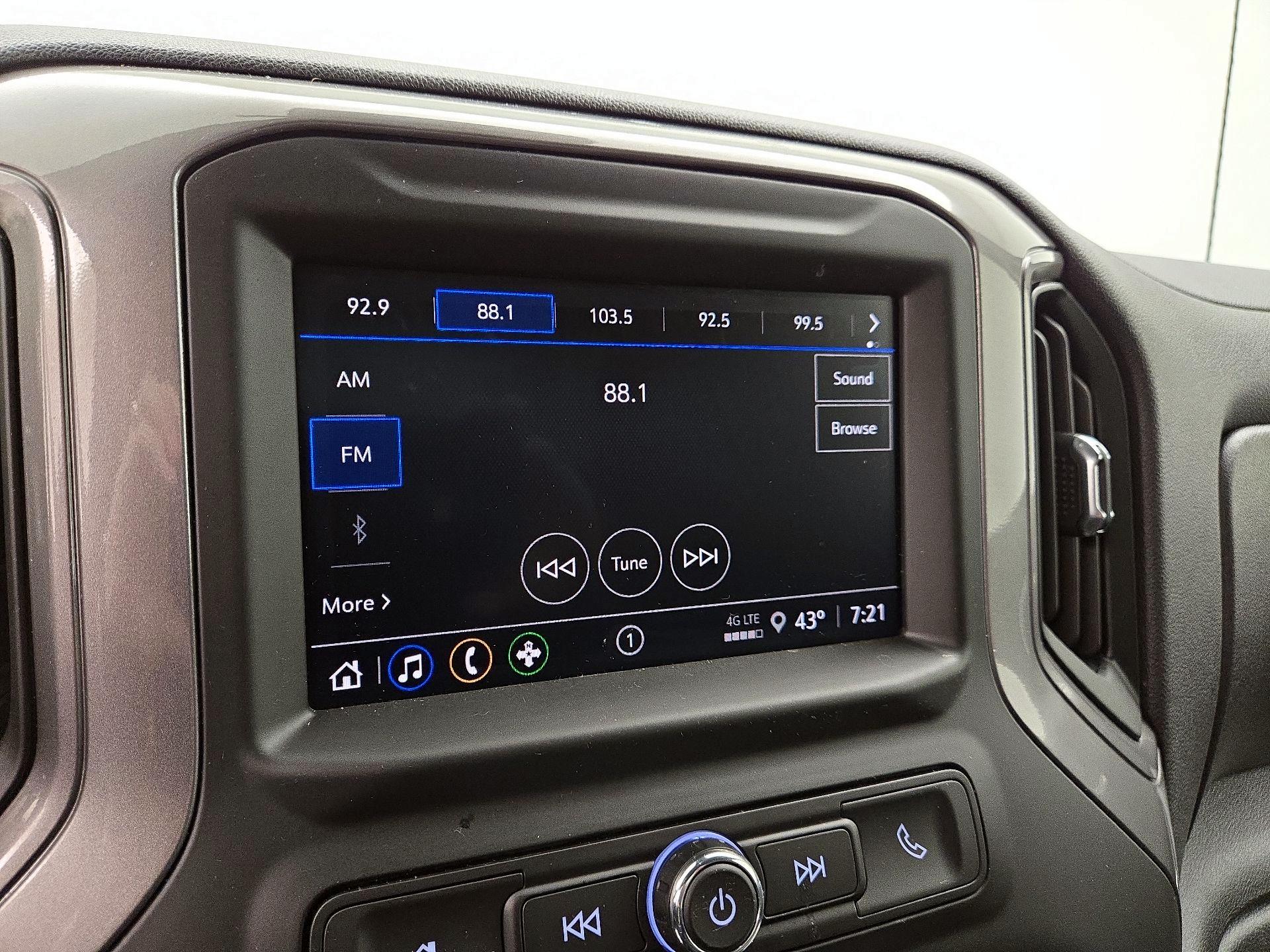 Thumbnail: 2026 GMC Sierra 1500 - 15