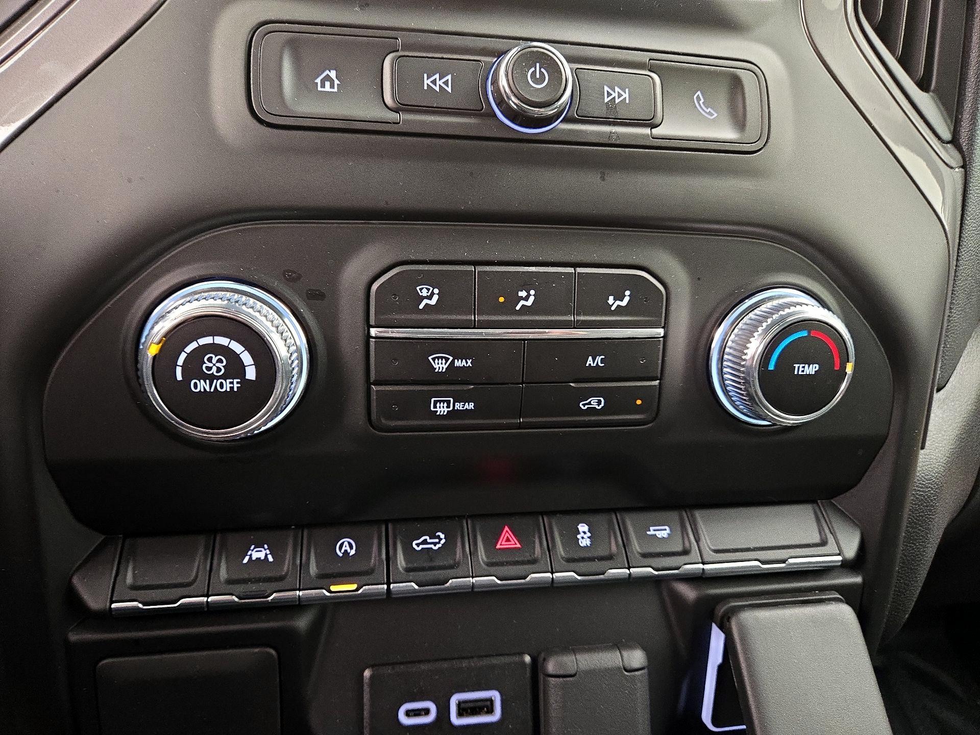 Thumbnail: 2026 GMC Sierra 1500 - 16