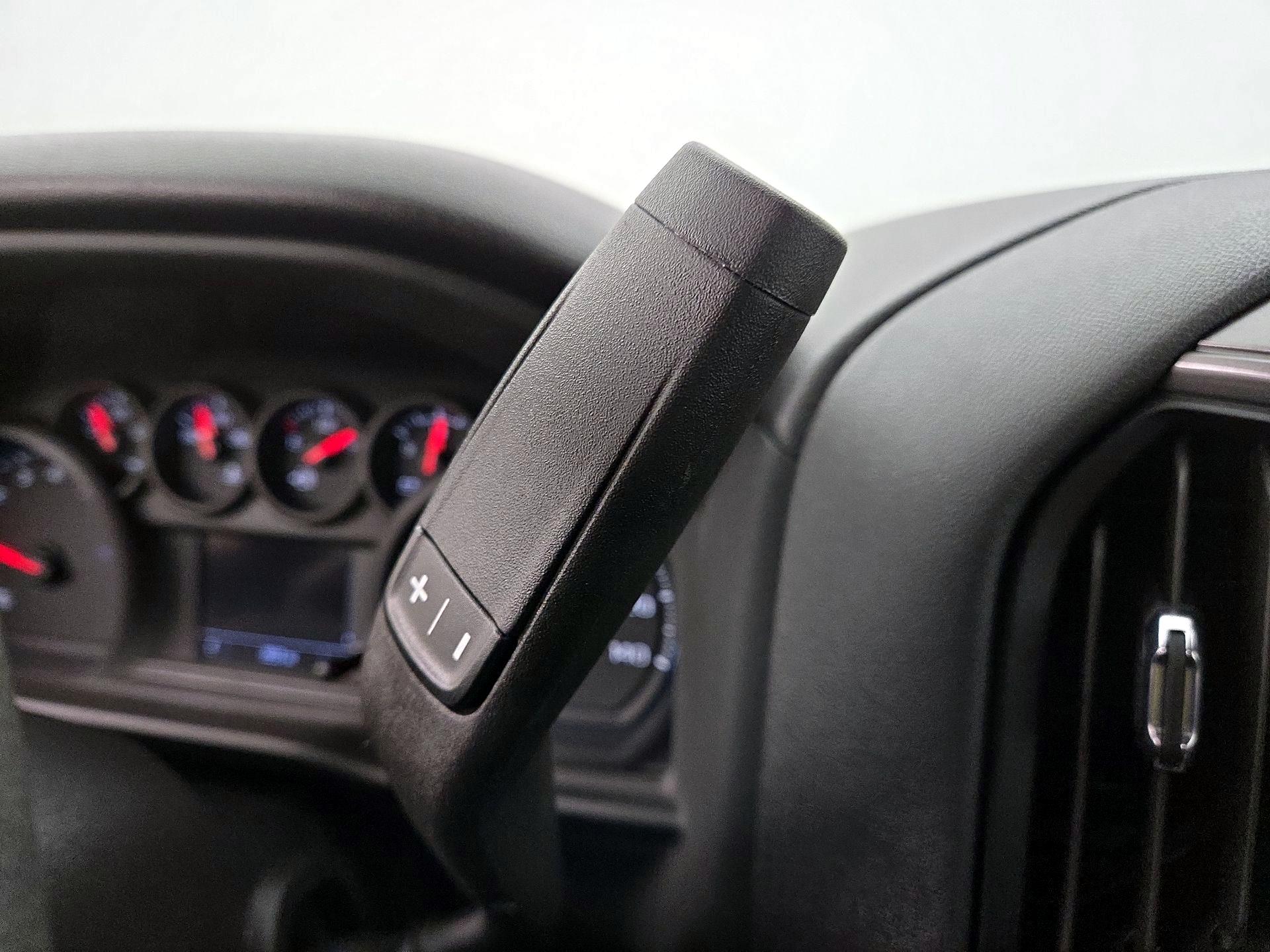 Thumbnail: 2026 GMC Sierra 1500 - 17