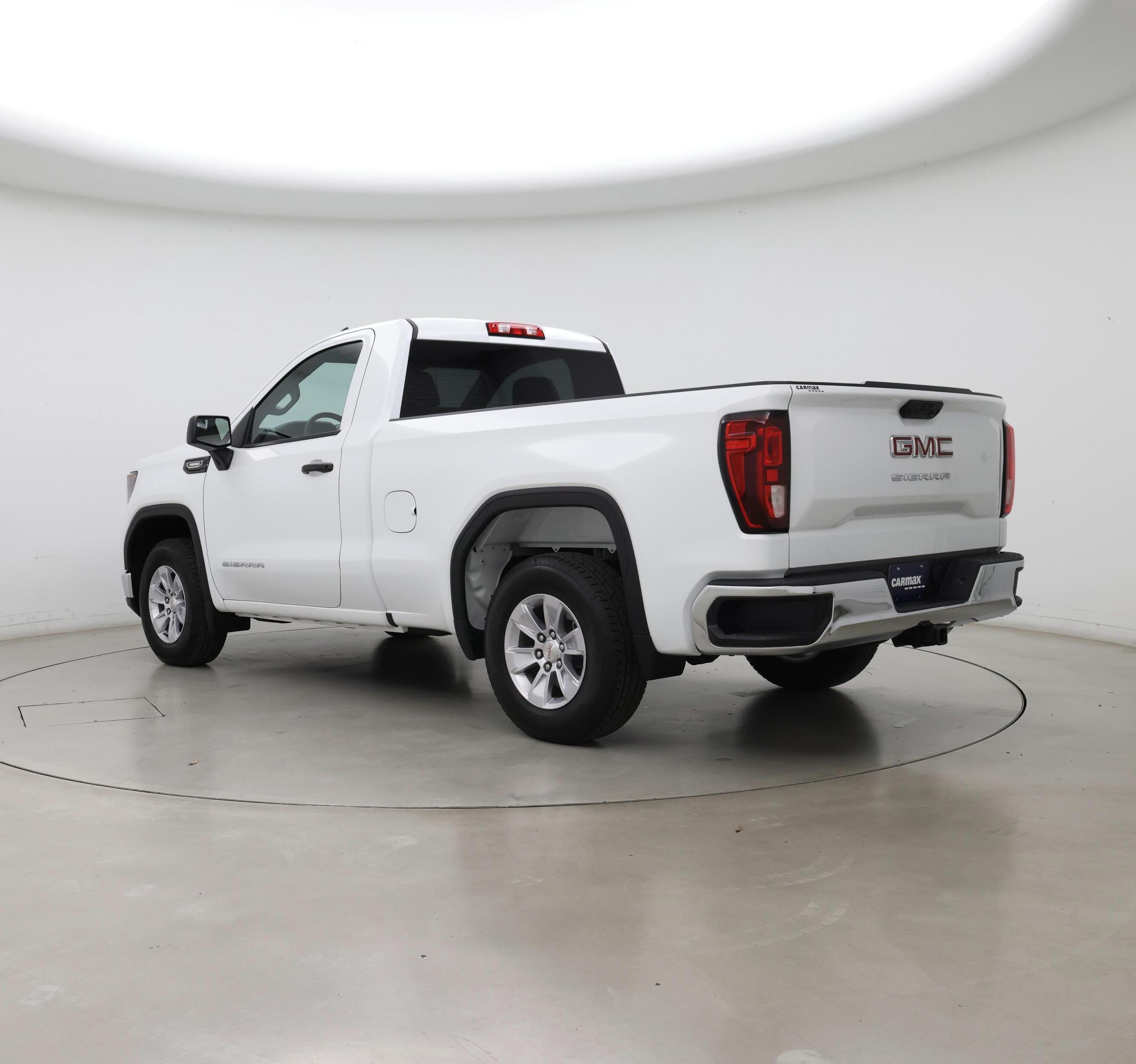 Thumbnail: 2026 GMC Sierra 1500 - 2