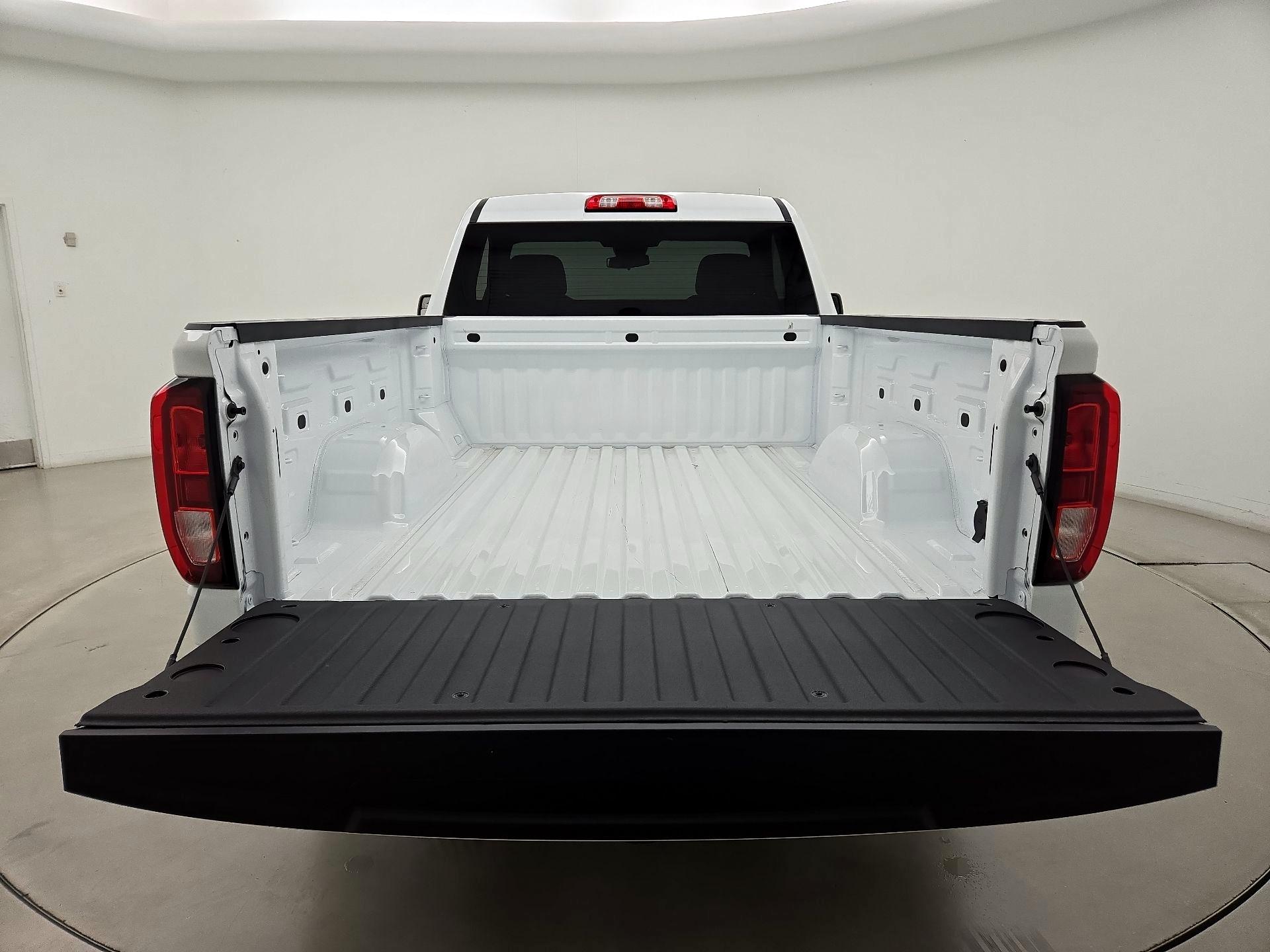 Thumbnail: 2026 GMC Sierra 1500 - 19