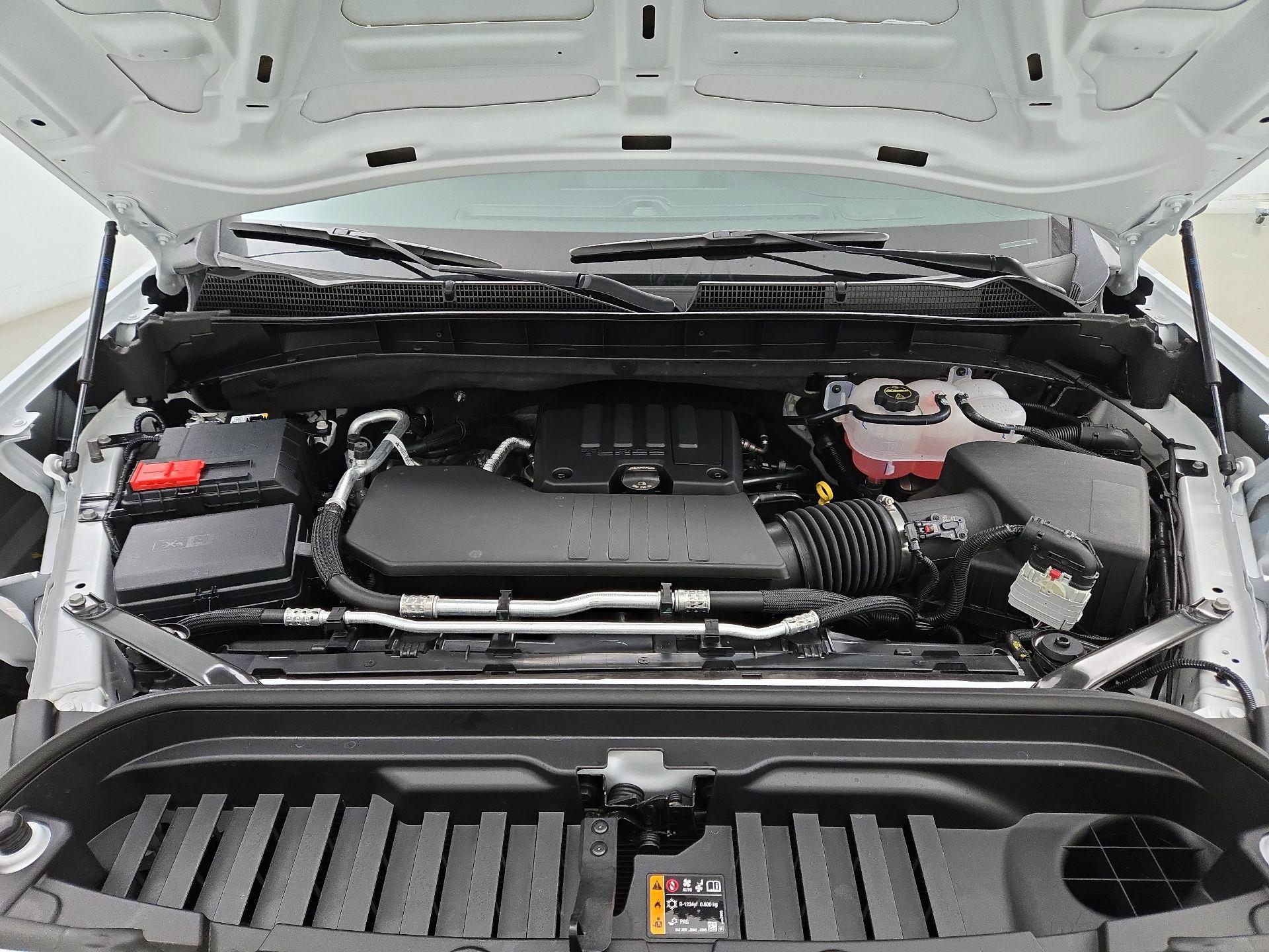 Thumbnail: 2026 GMC Sierra 1500 - 20