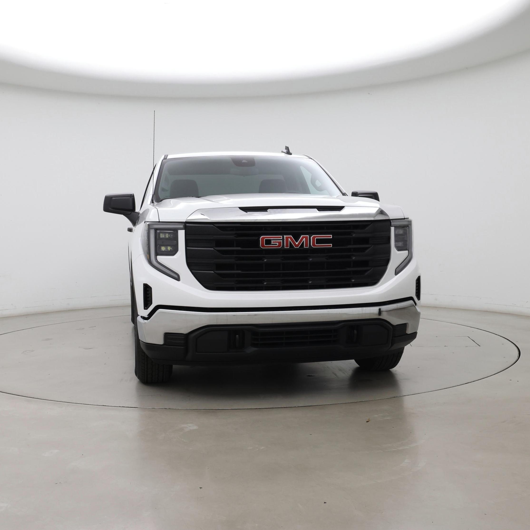 Thumbnail: 2026 GMC Sierra 1500 - 5