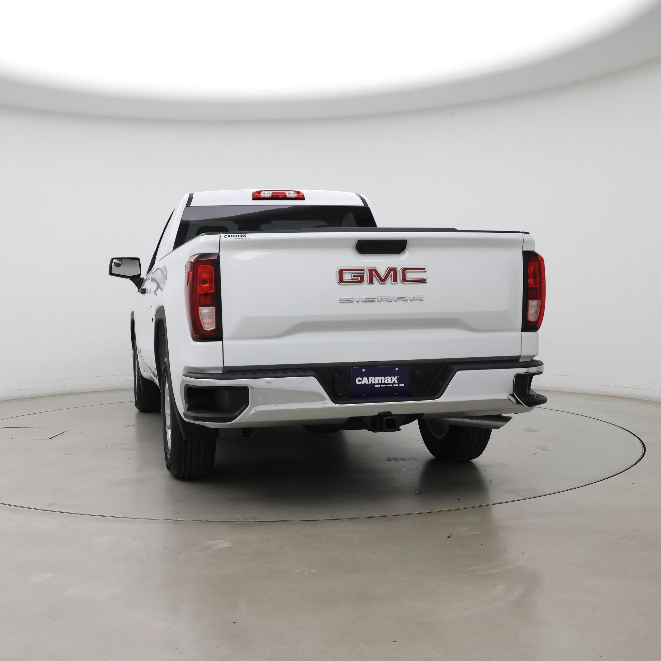 Thumbnail: 2026 GMC Sierra 1500 - 6