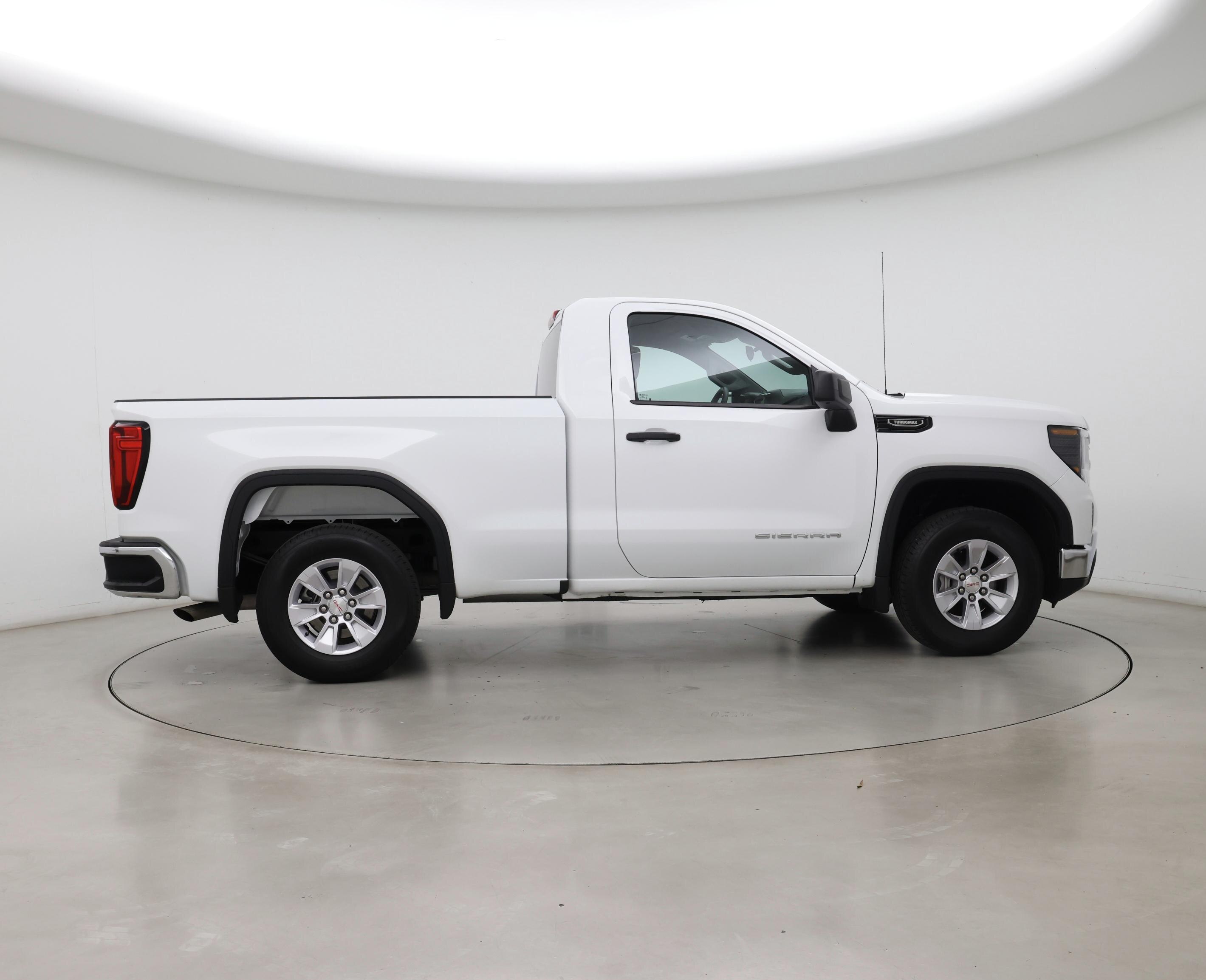 Thumbnail: 2026 GMC Sierra 1500 - 7