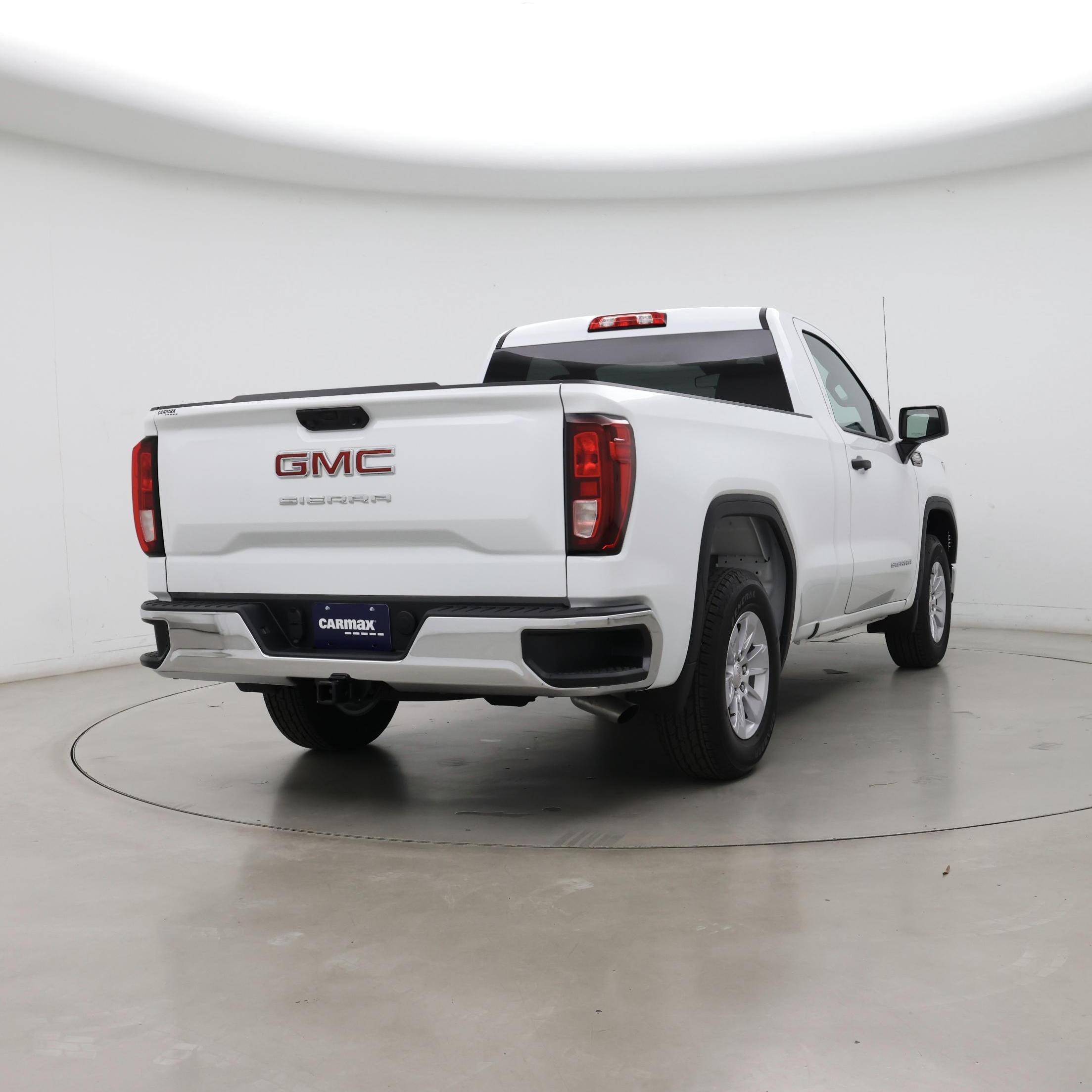 Thumbnail: 2026 GMC Sierra 1500 - 8