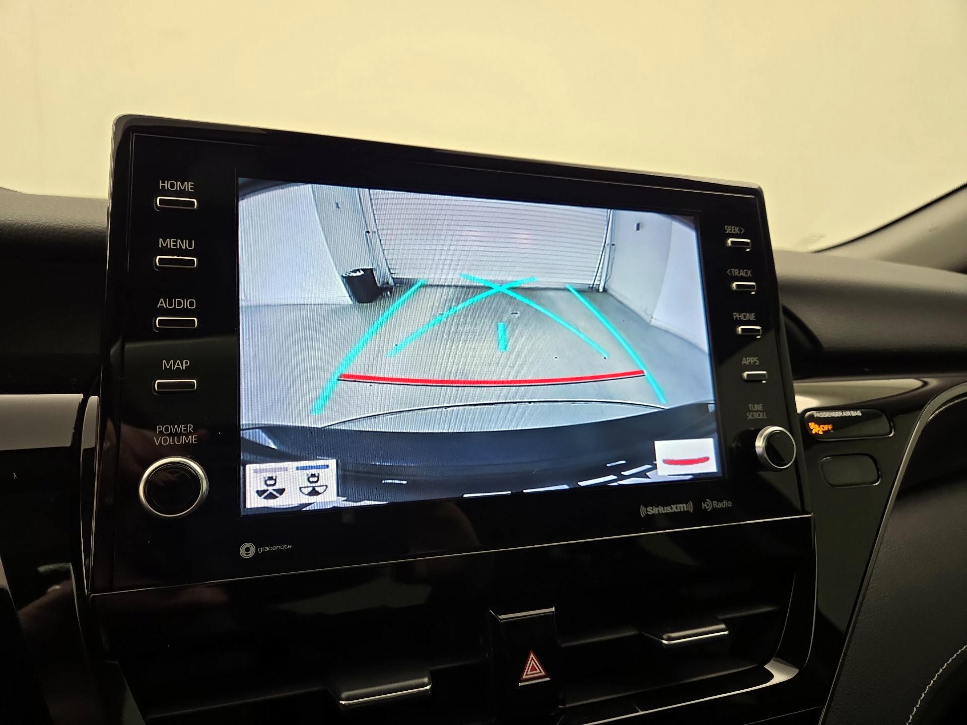 Thumbnail: 2021 Toyota Camry - 14