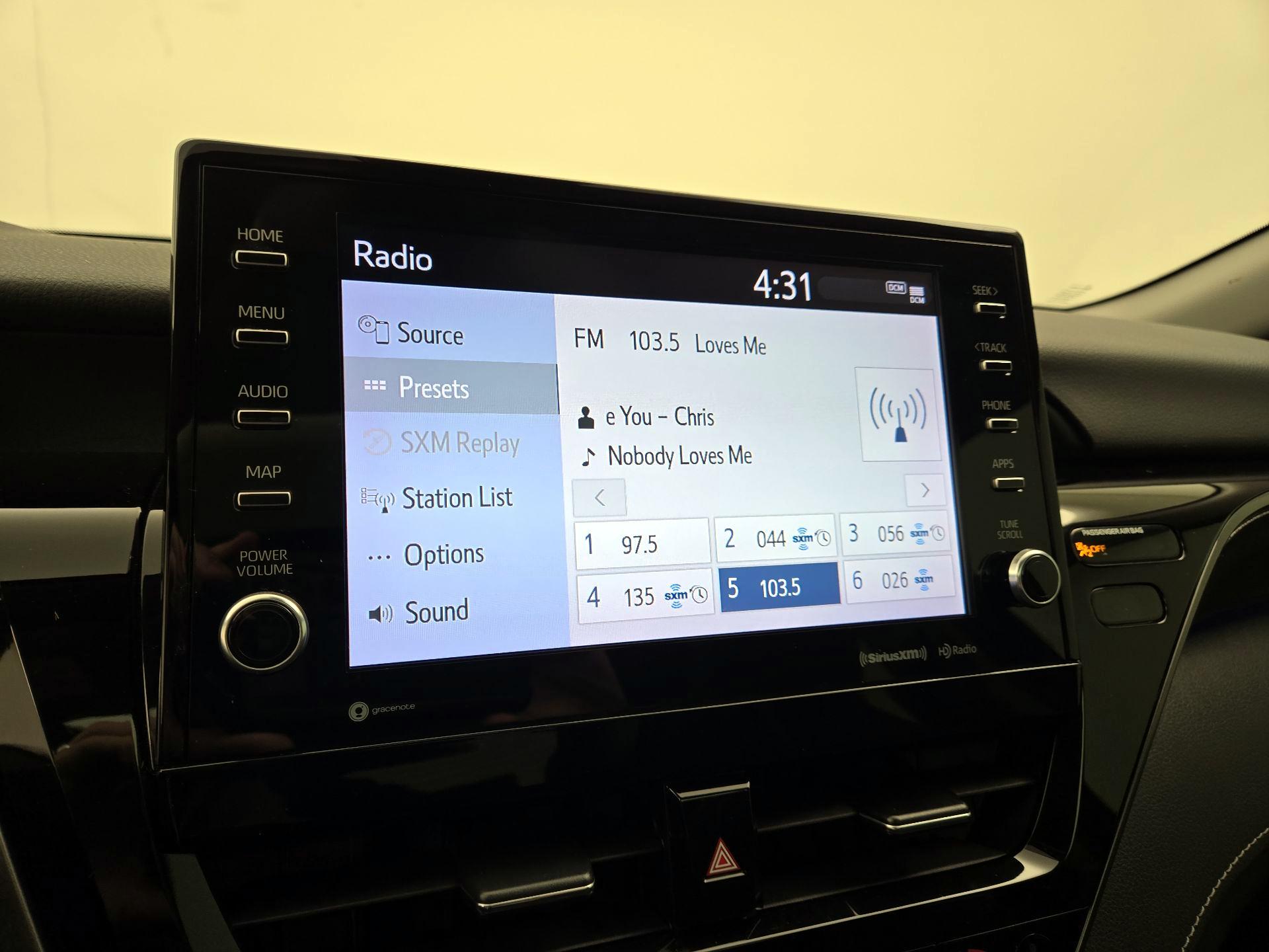 Thumbnail: 2021 Toyota Camry - 15