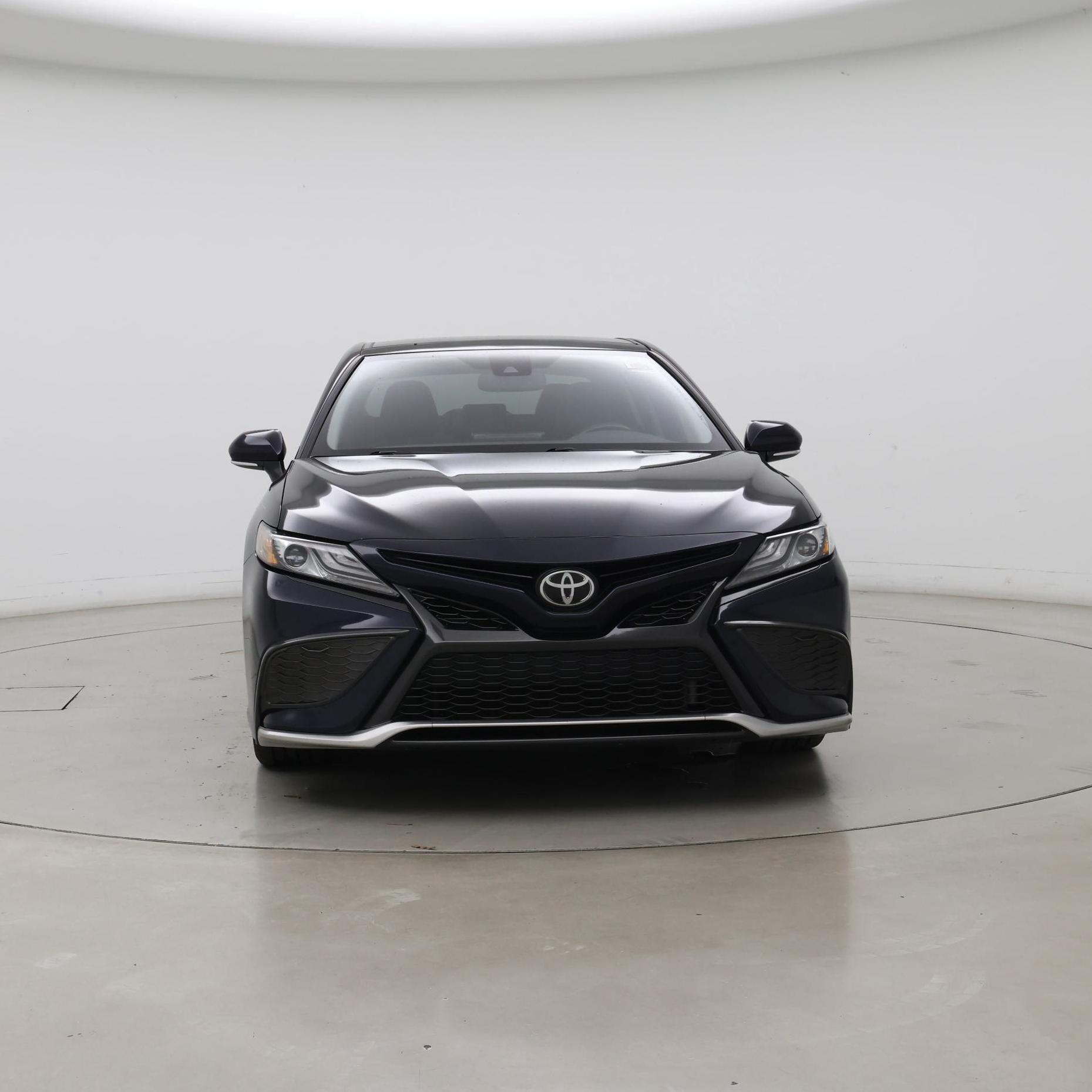 Thumbnail: 2021 Toyota Camry - 5