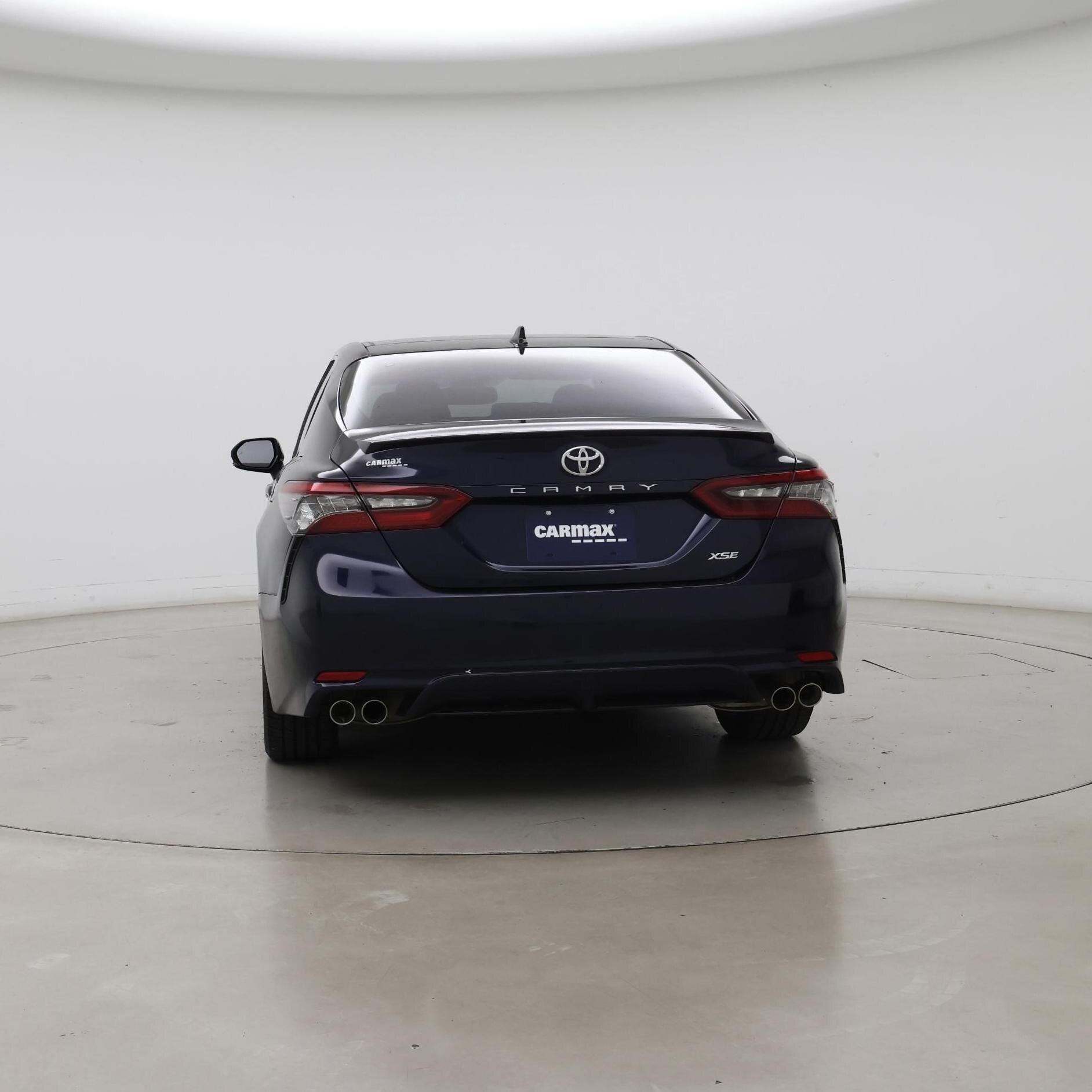 Thumbnail: 2021 Toyota Camry - 6