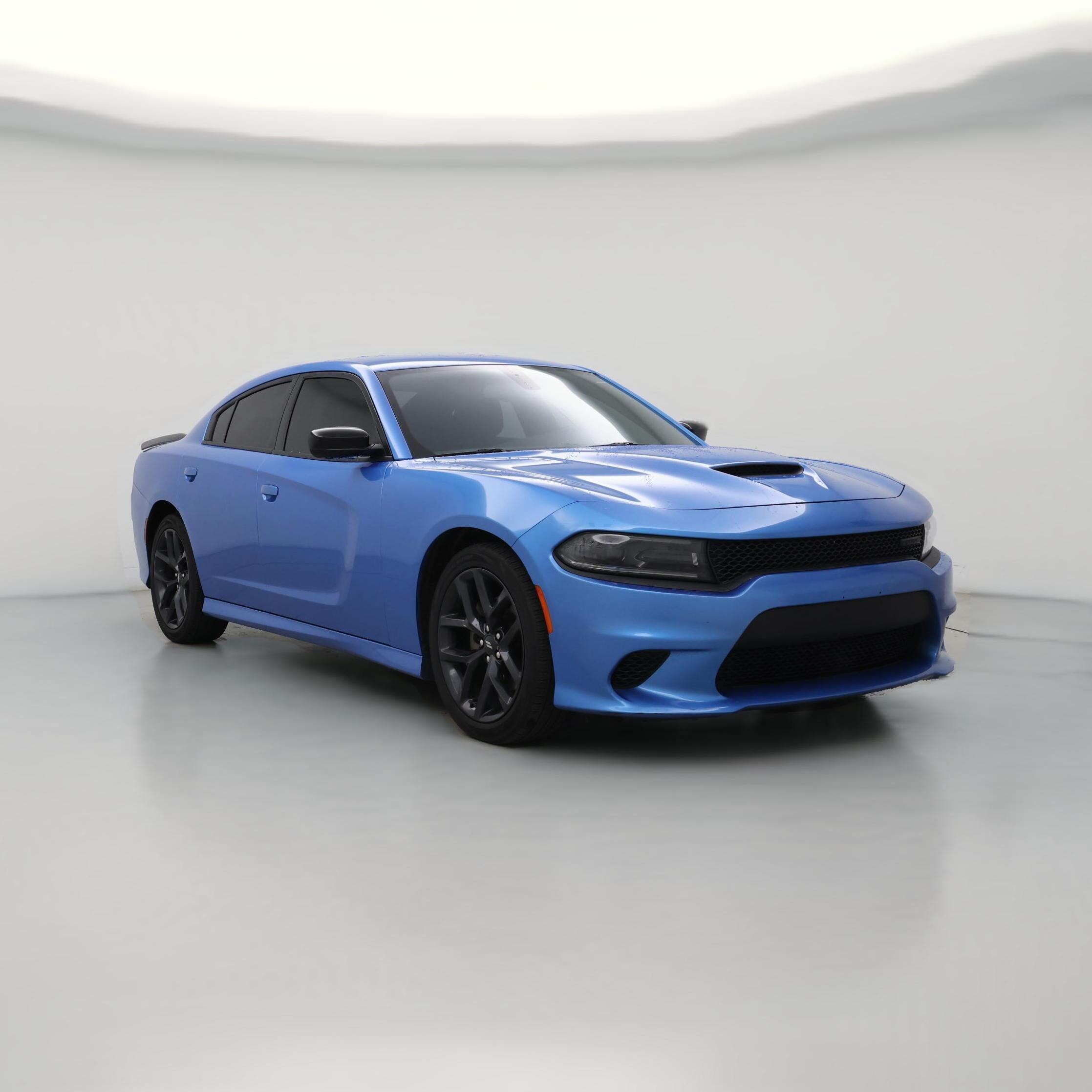 Thumbnail: 2023 Dodge Charger - 1