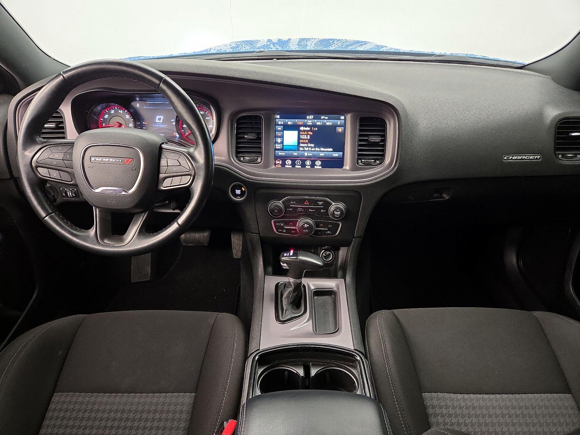 Thumbnail: 2023 Dodge Charger - 9