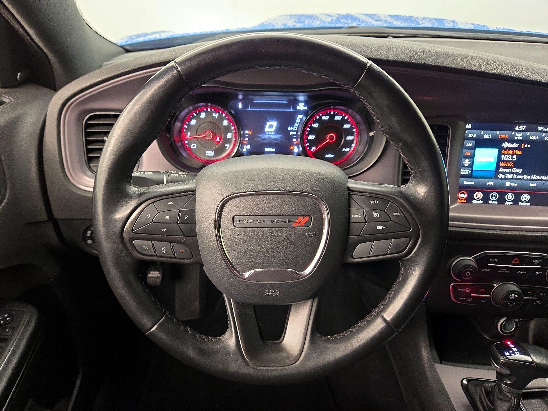 Thumbnail: 2023 Dodge Charger - 10