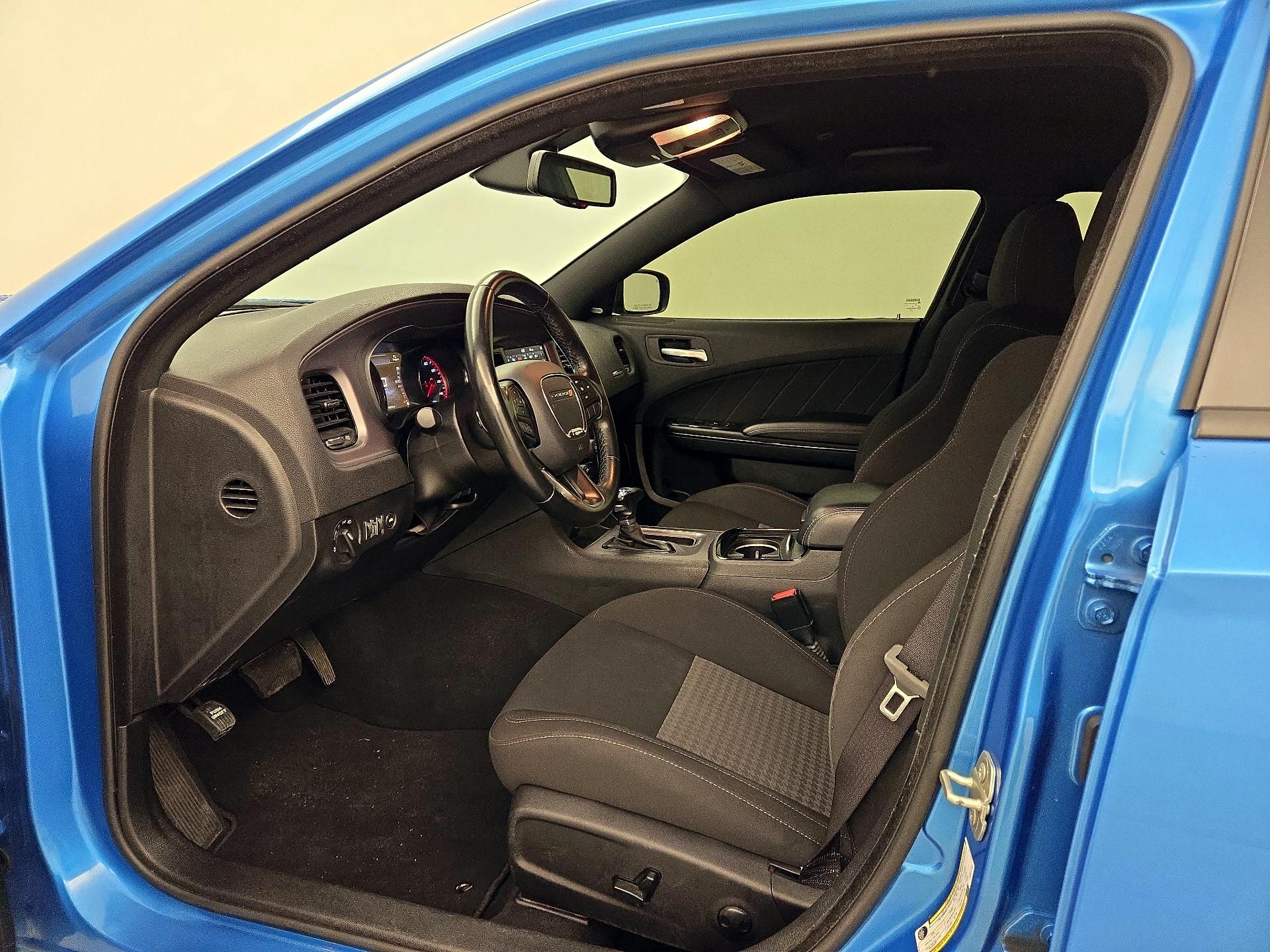 Thumbnail: 2023 Dodge Charger - 11