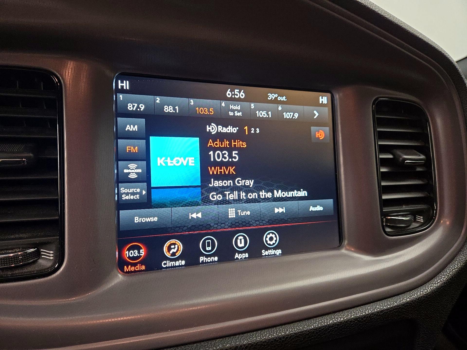 Thumbnail: 2023 Dodge Charger - 15