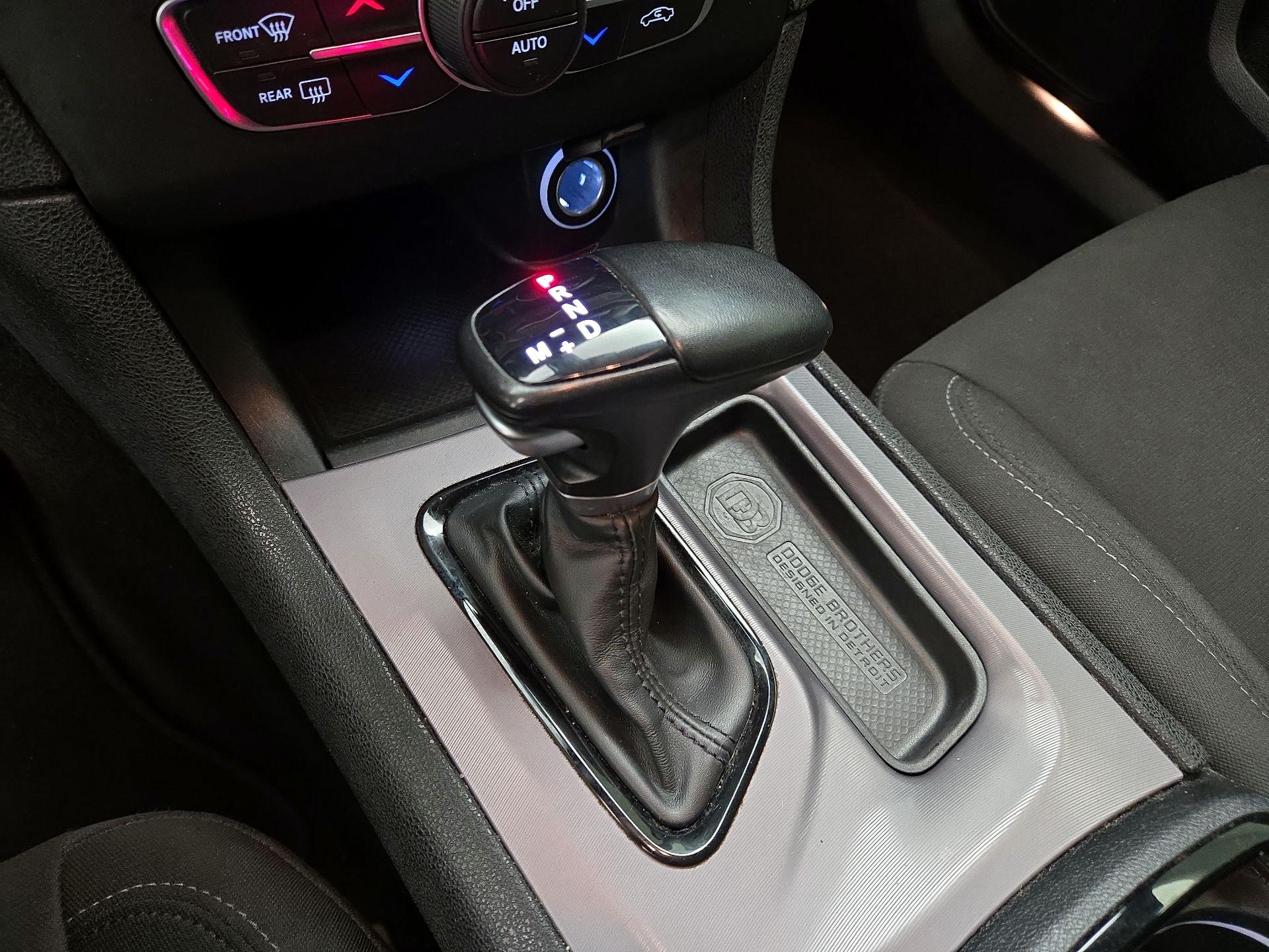 Thumbnail: 2023 Dodge Charger - 17