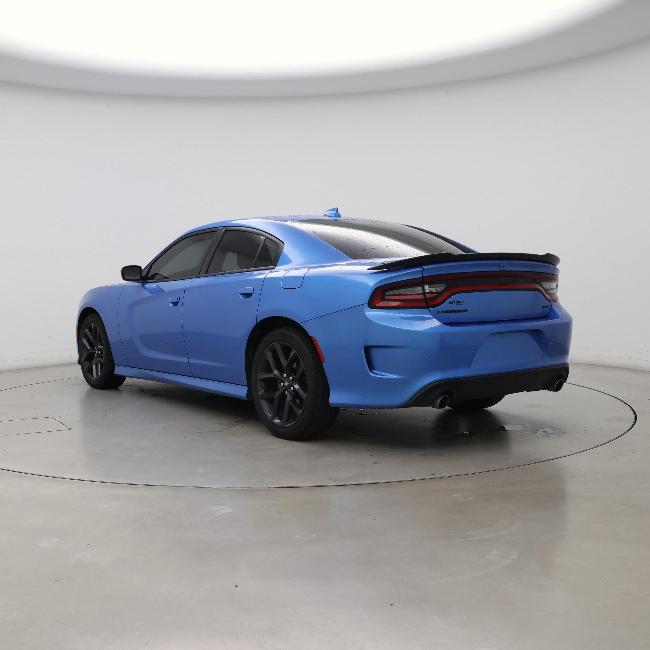 Thumbnail: 2023 Dodge Charger - 2