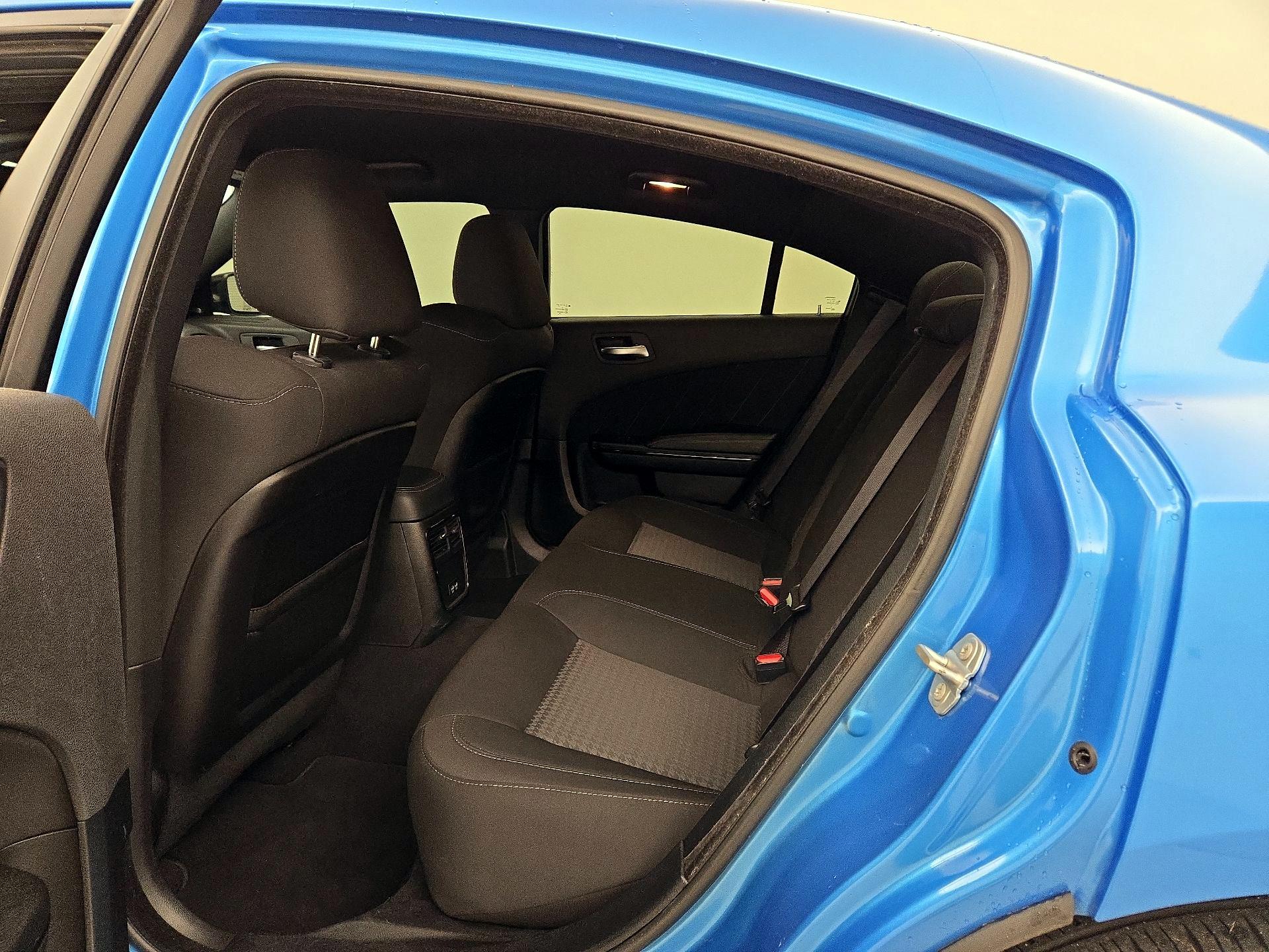 Thumbnail: 2023 Dodge Charger - 19