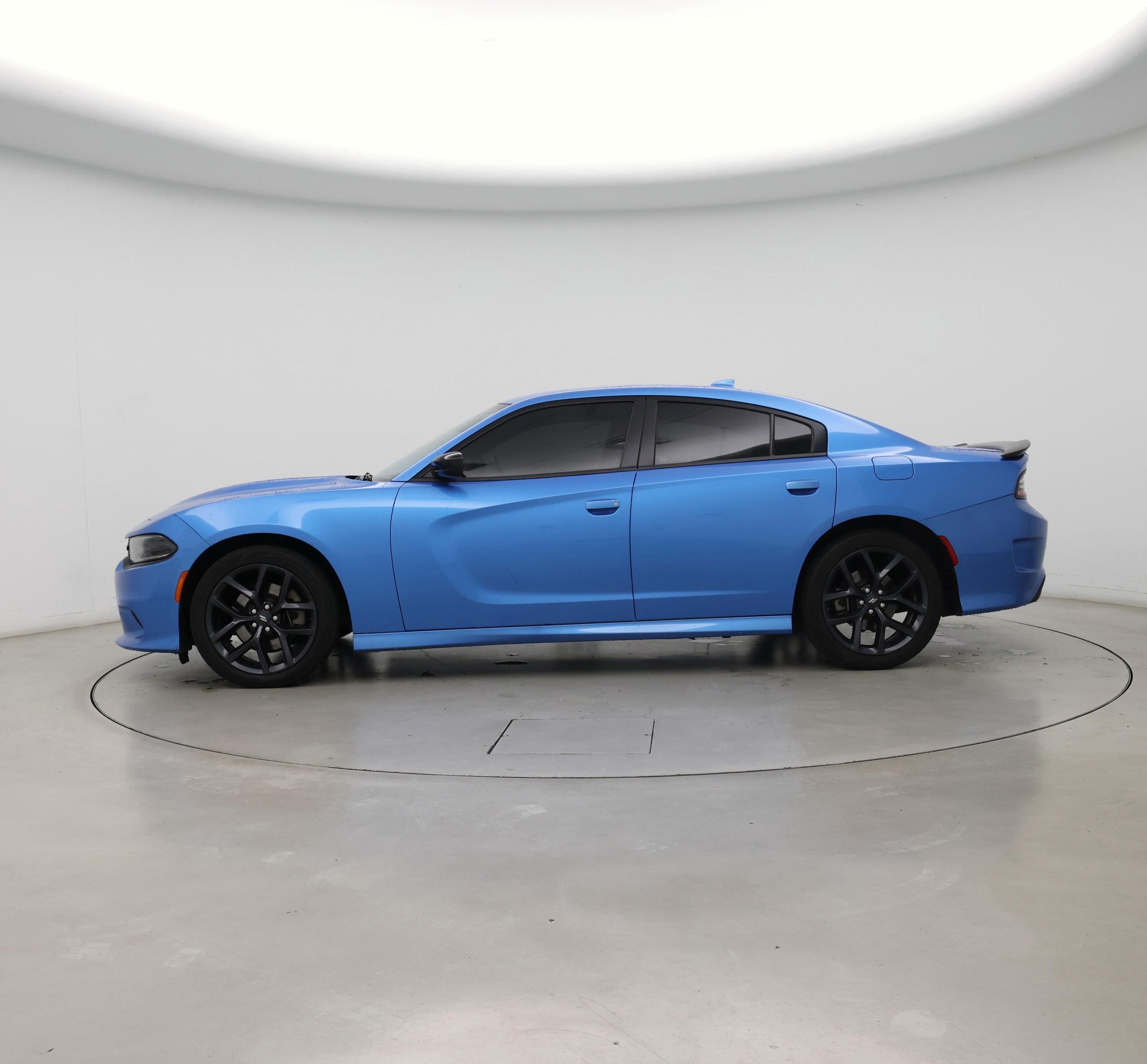 Thumbnail: 2023 Dodge Charger - 3