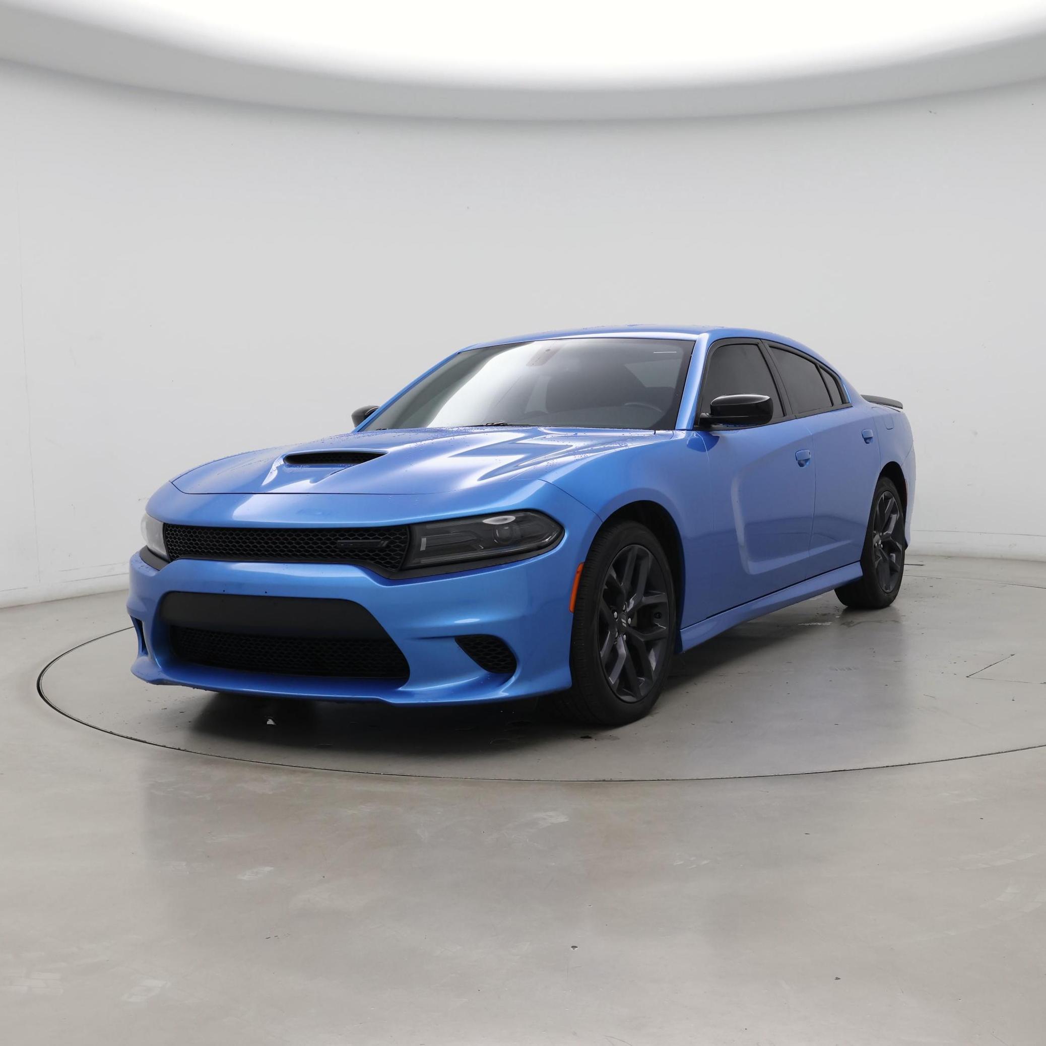 Thumbnail: 2023 Dodge Charger - 4