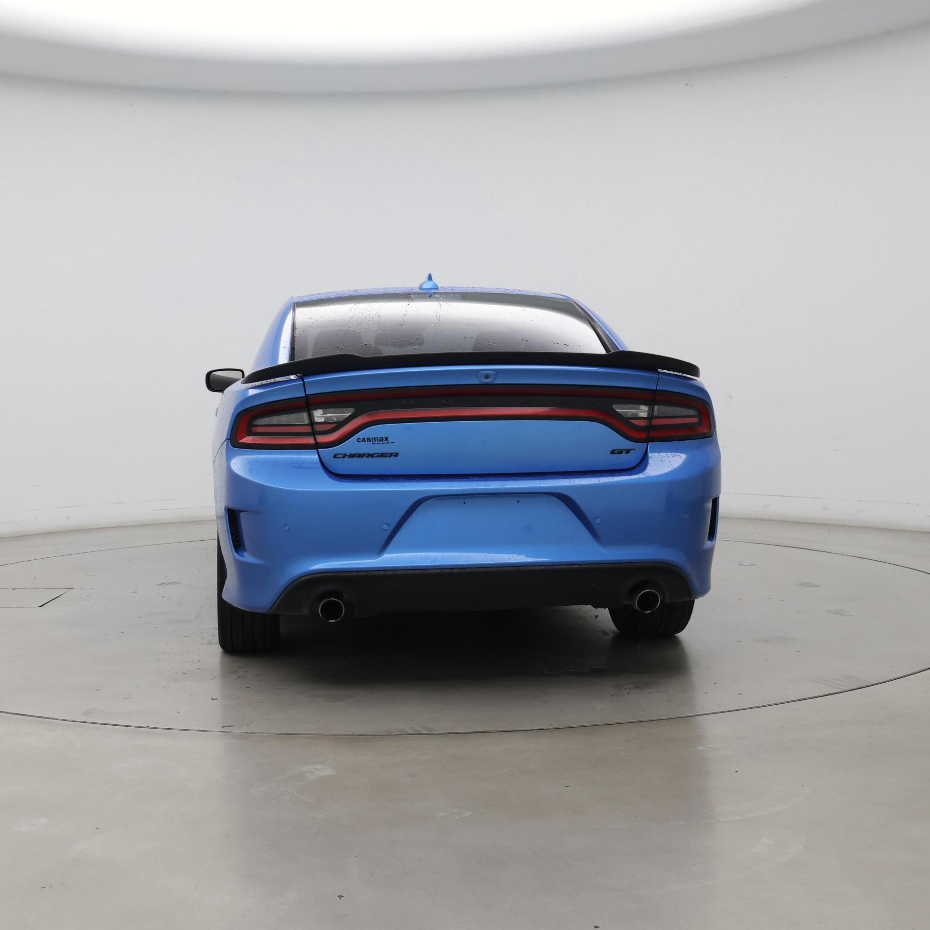 Thumbnail: 2023 Dodge Charger - 6