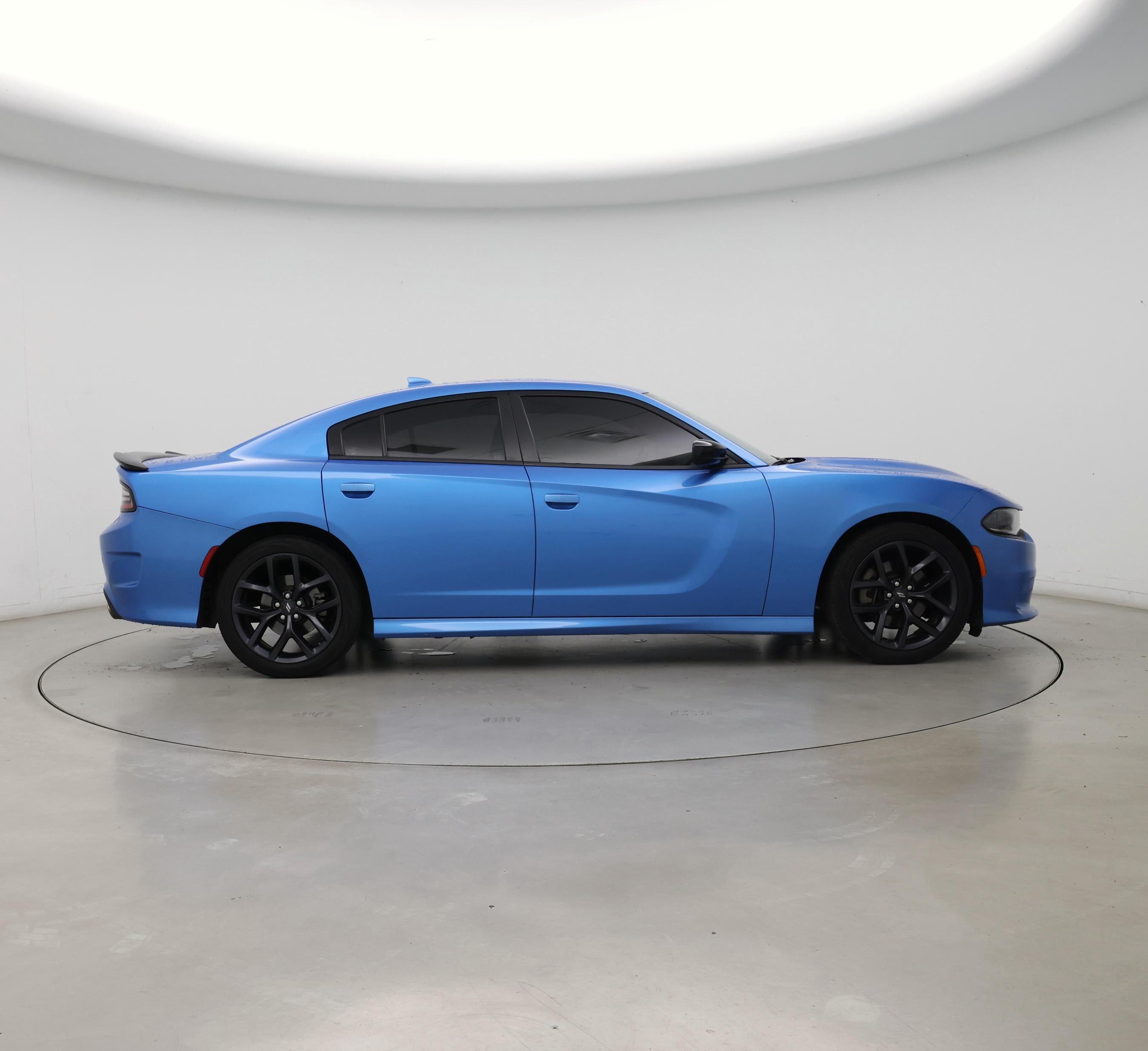 Thumbnail: 2023 Dodge Charger - 7